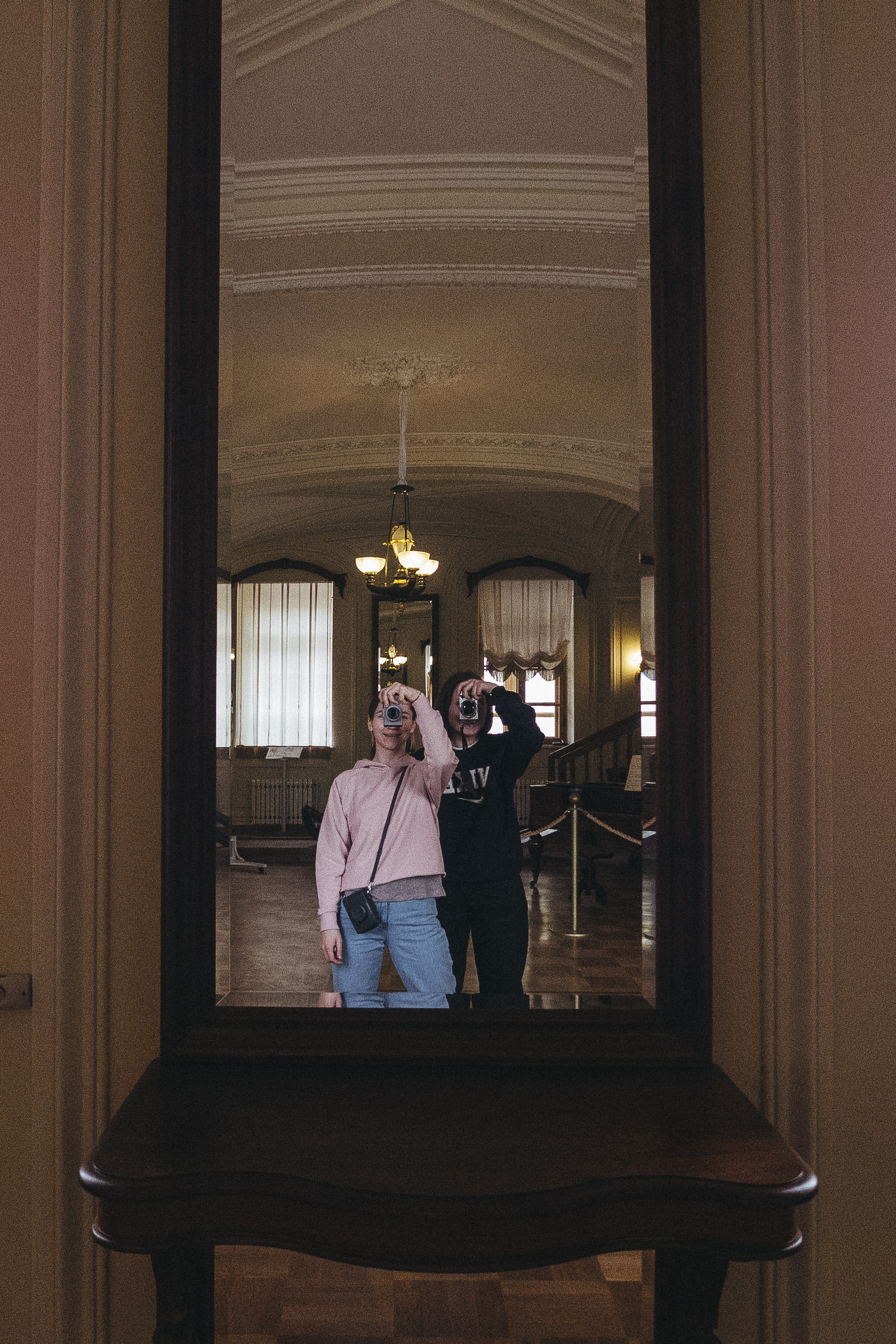 Grand Gatchina Palace. <3