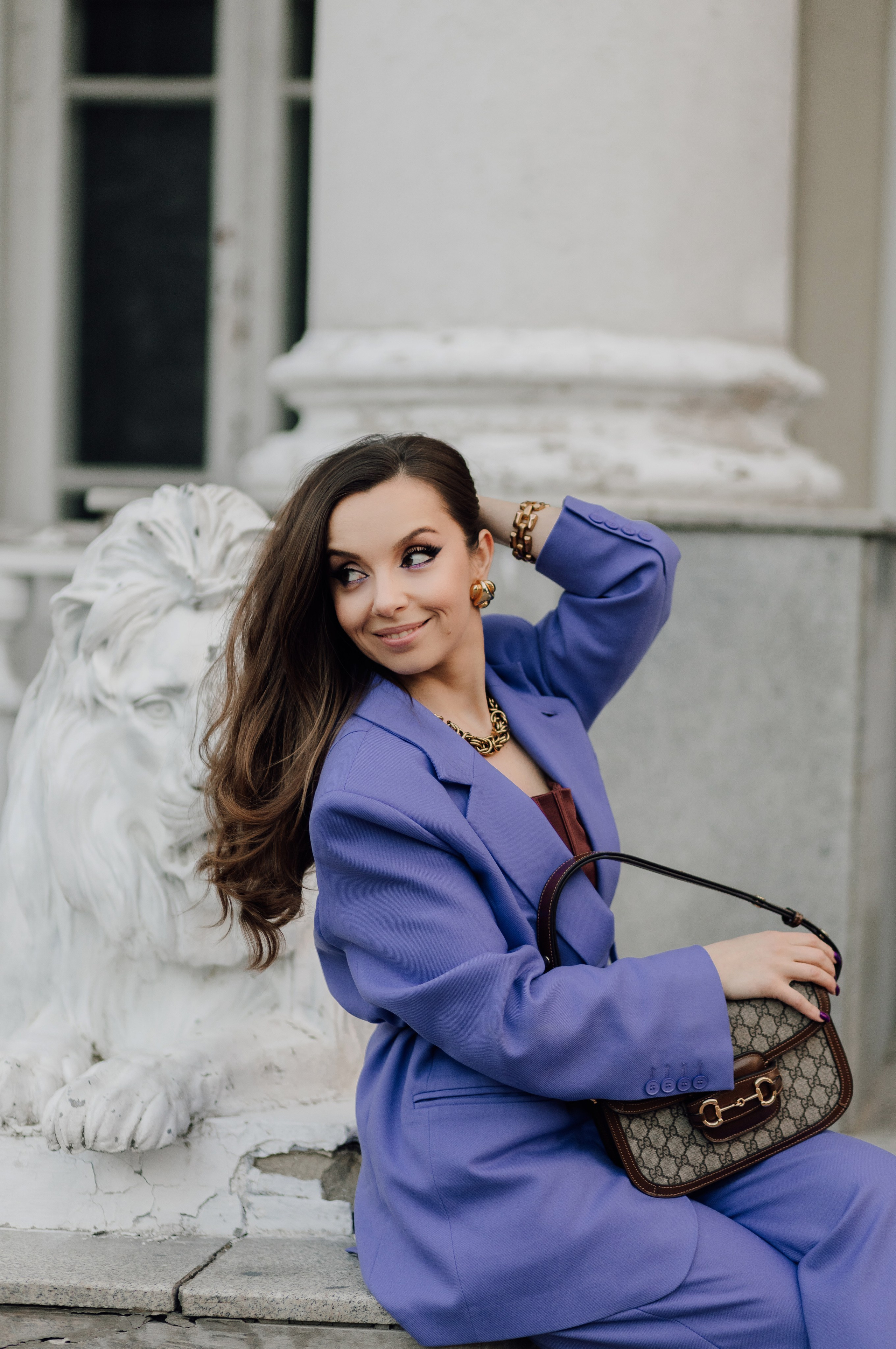 Инна. Фотограф в Москве Юлия Хамзина