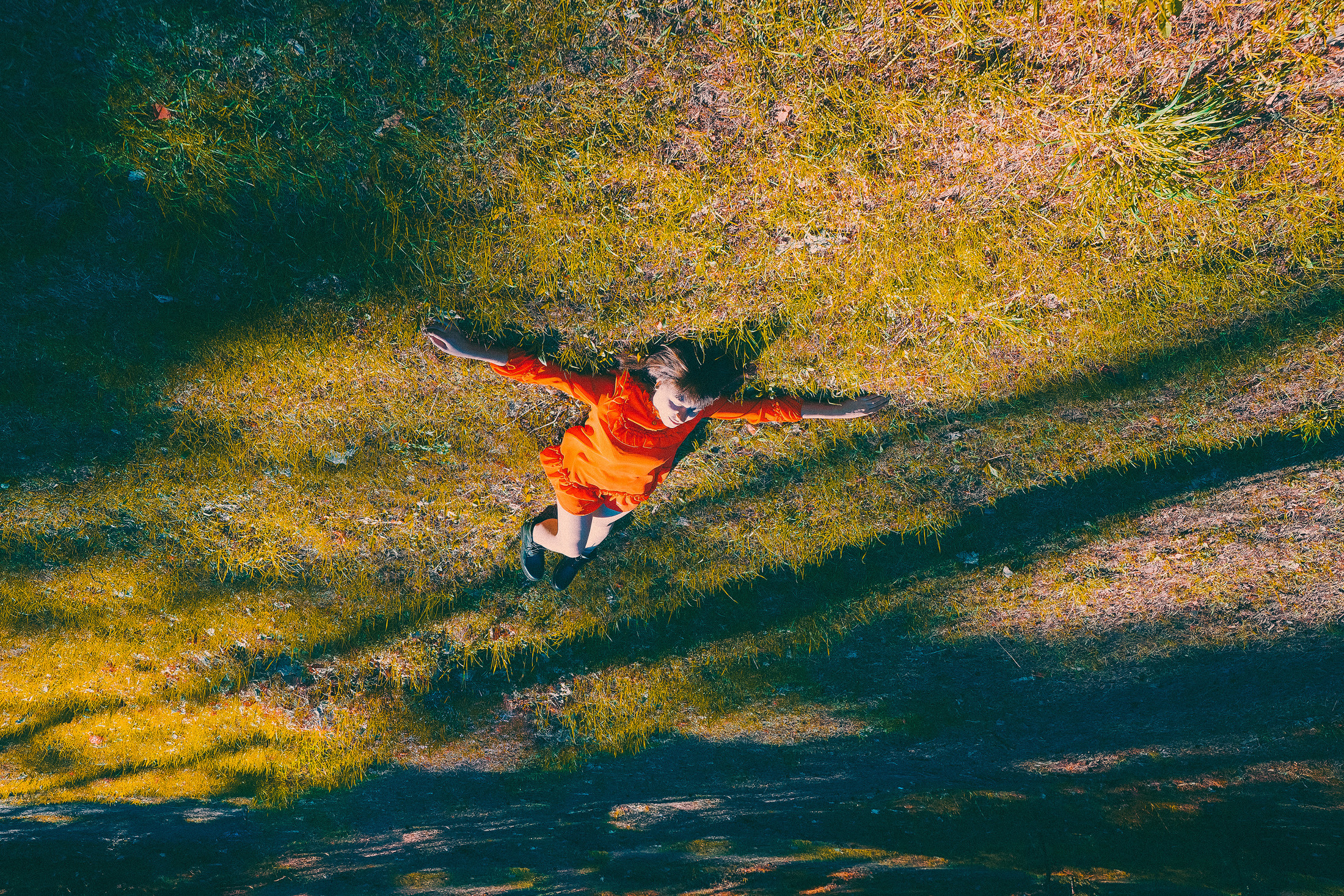 Связь. Алиса Аницкая