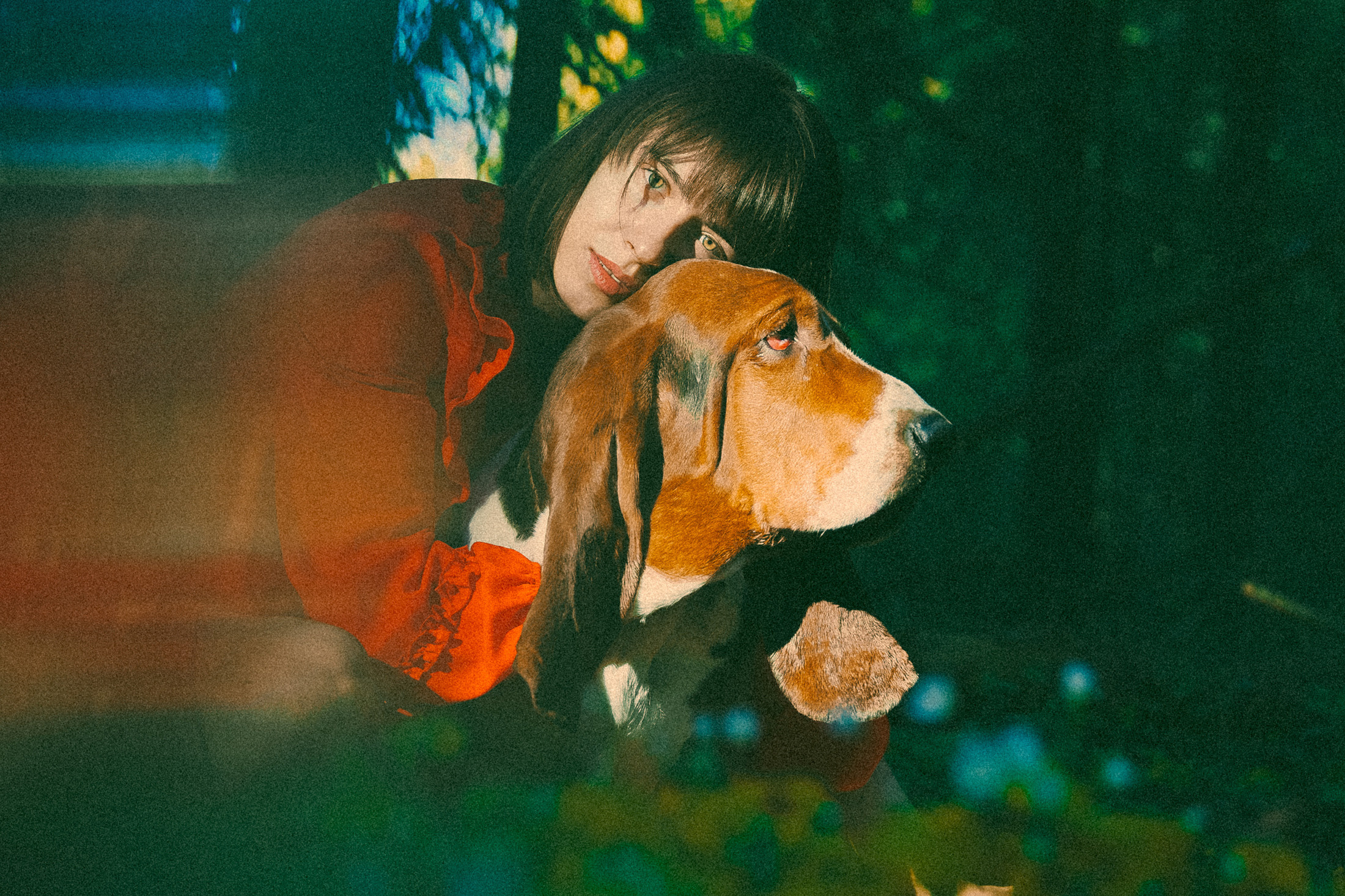 Связь. Алиса Аницкая