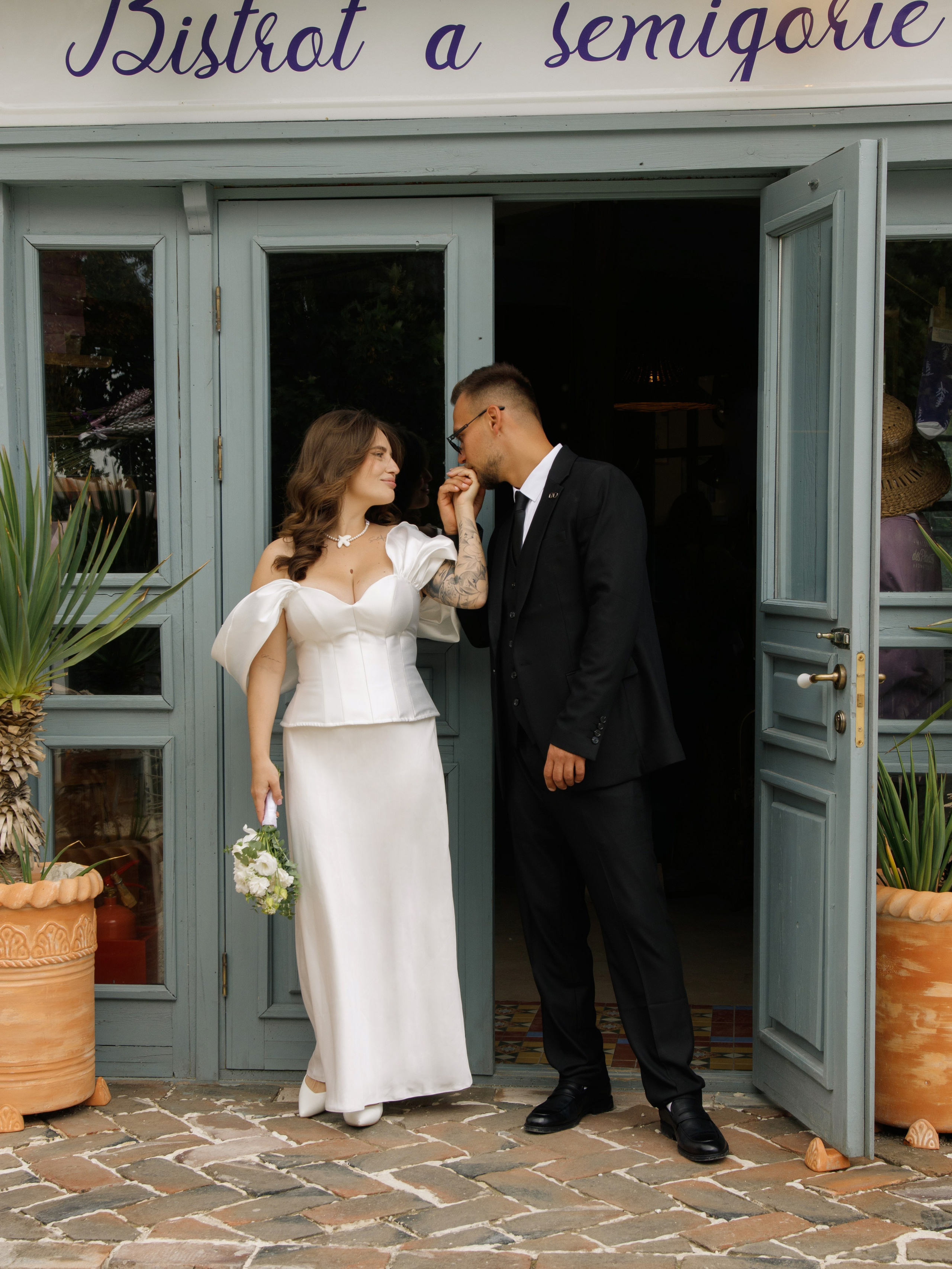 Анна и Дмитрий. Фотограф Анапа, Новороссийск, Краснодар