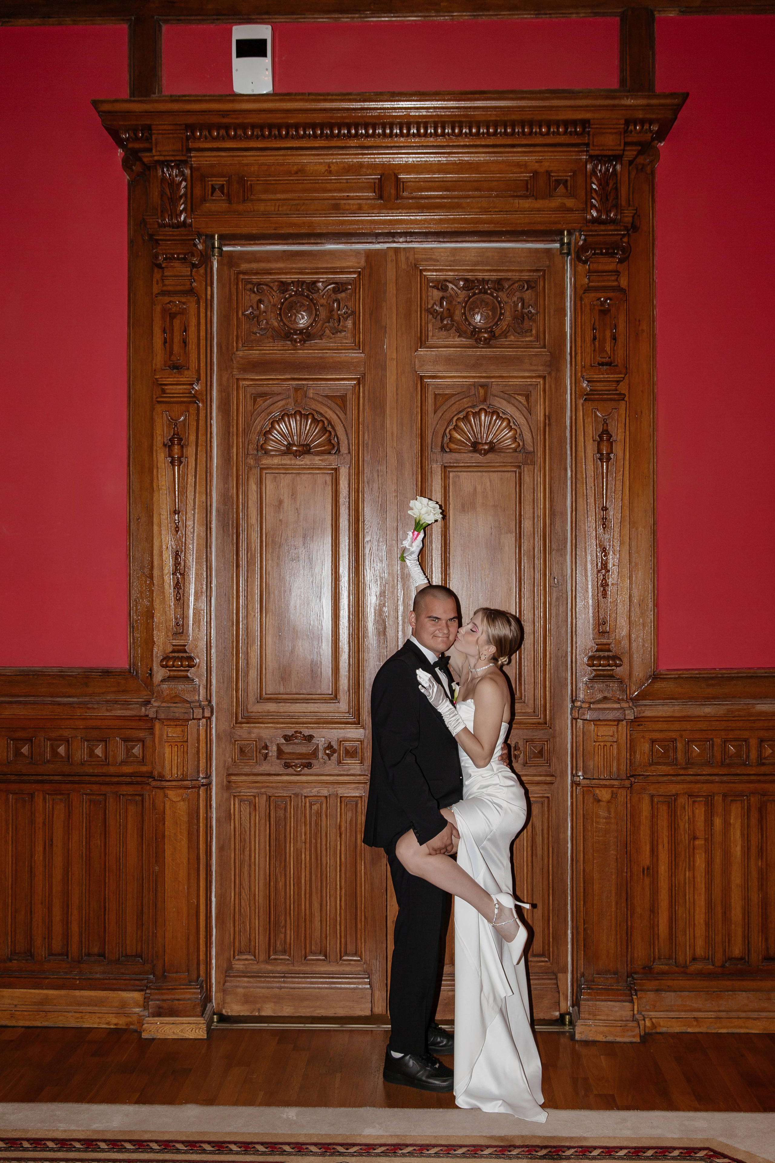 WEDDING V&D. Свадебный фотограф Дмитрий Краснов. Санкт-Петербург