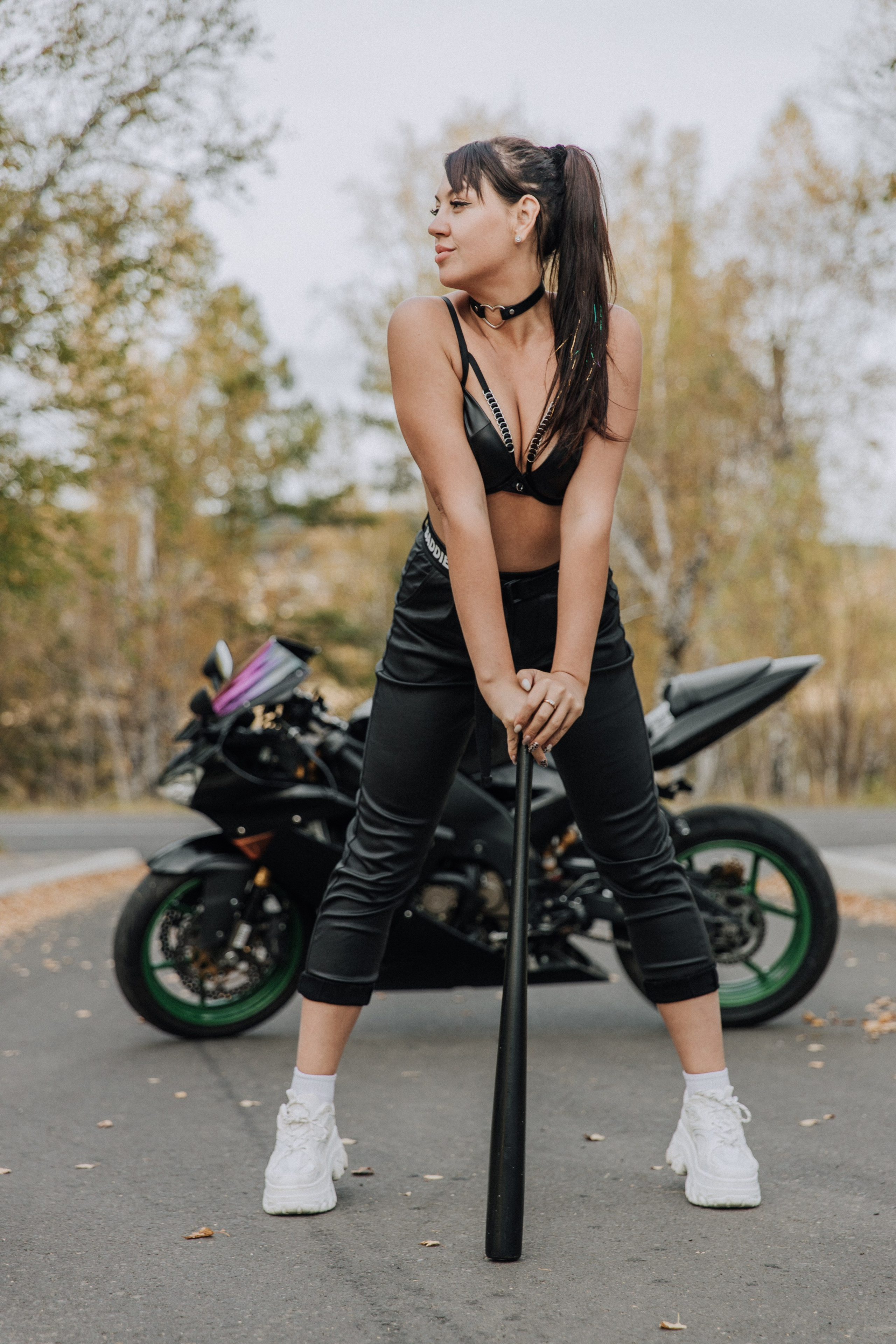 Аня и Таня. Осенняя. Семейный фотограф в Чите Татьяна Фирсова