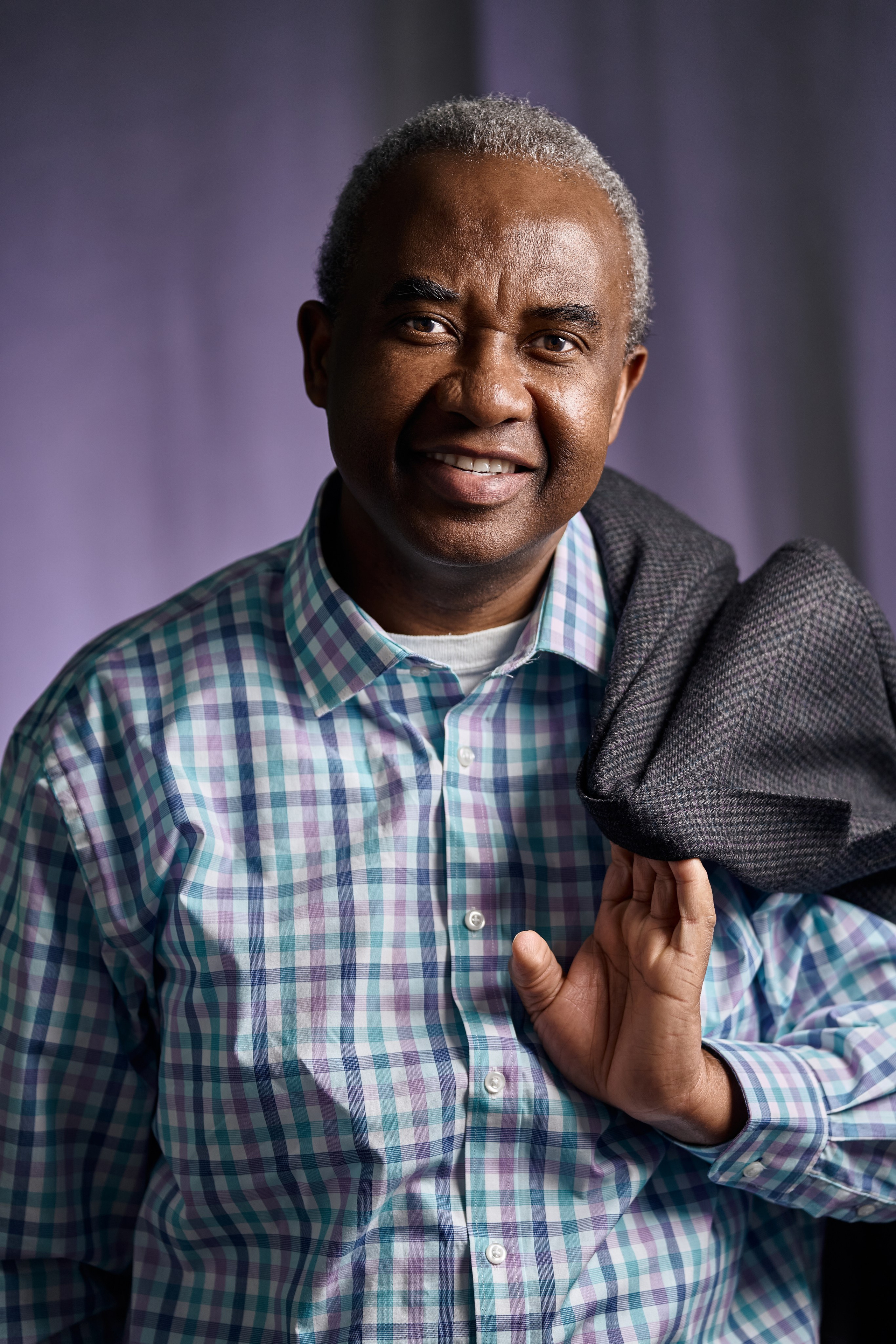 Portrait, woman, model photoshoot. Norman Wells photographer Ekaterina Konovalenko