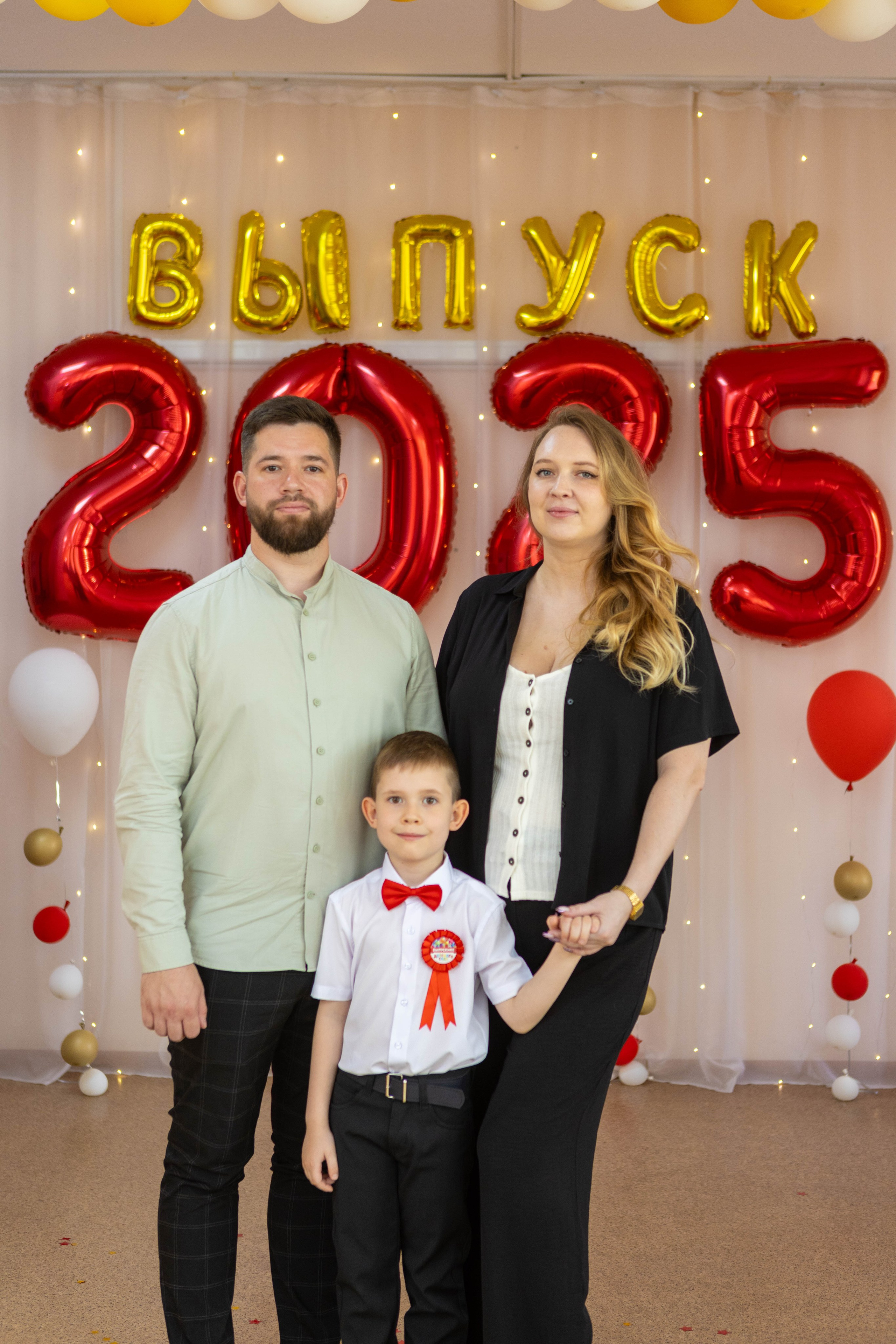 Выпускной в детскому саду 2025 год. Свадебный и предметный фотограф Ренат Каламперов