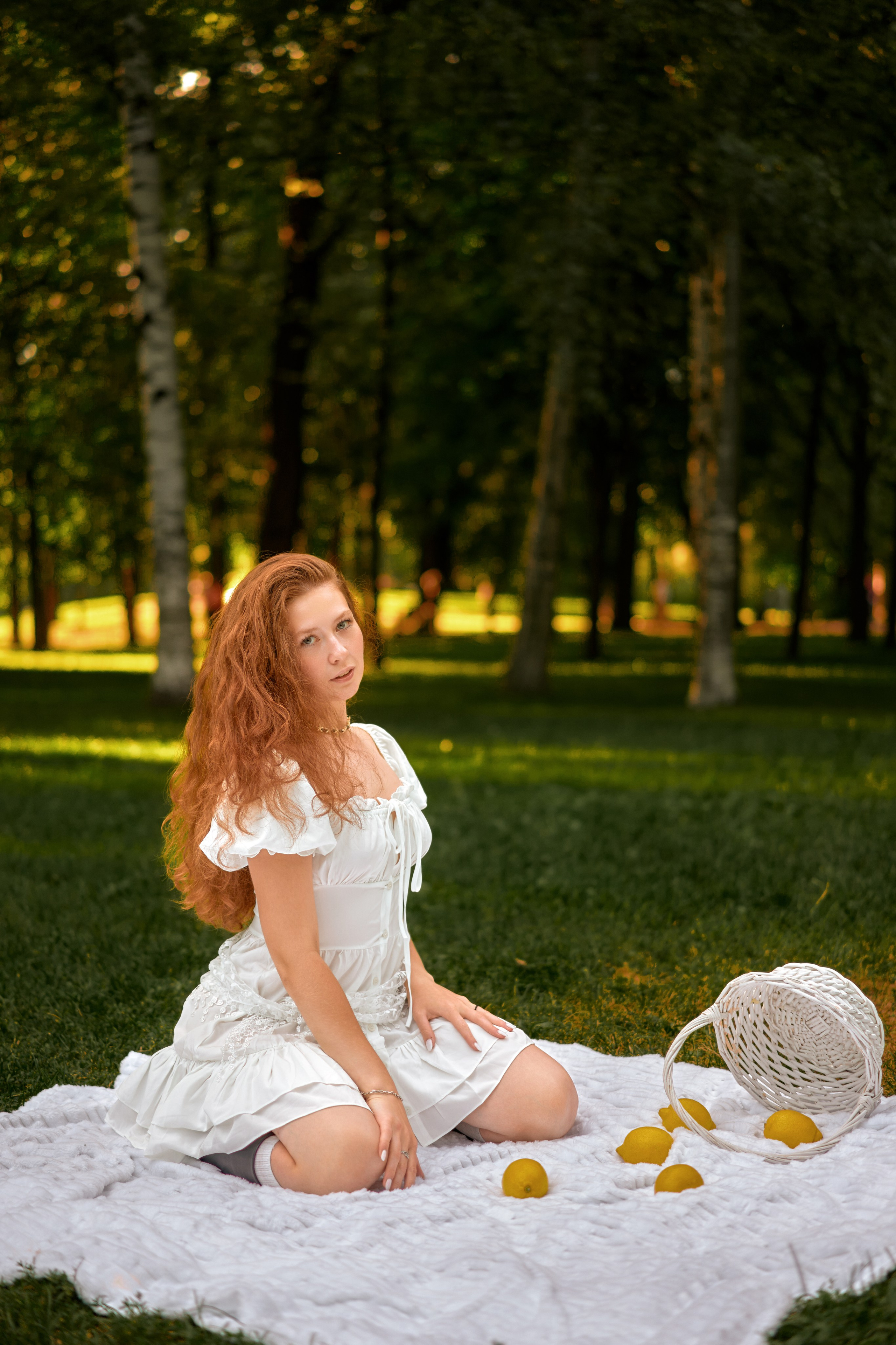 Екатерина. Фотограф в Санкт-Петербурге Цуркан Алёна