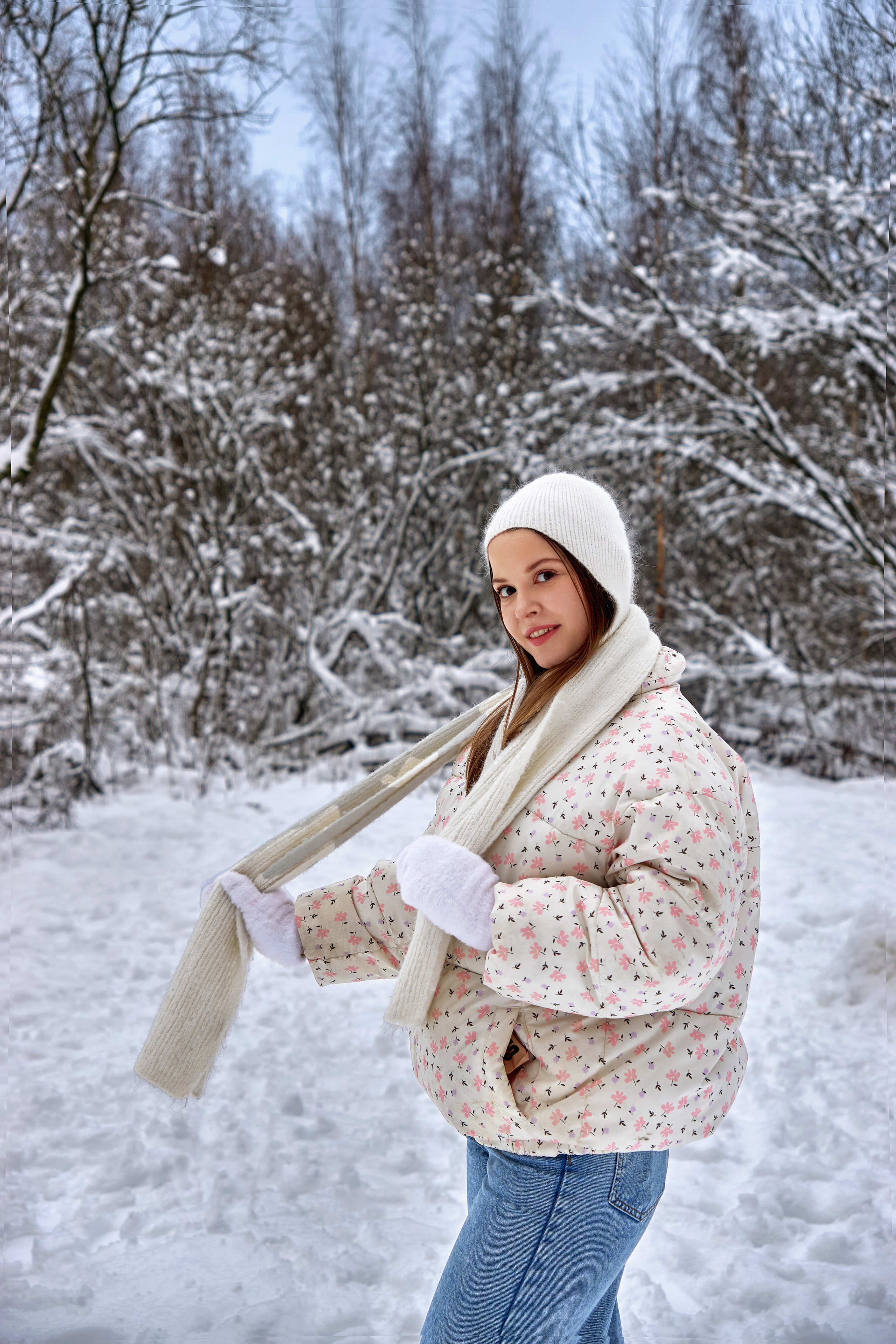 Аня и Эльба. Фотограф в Санкт-Петербурге Цуркан Алёна