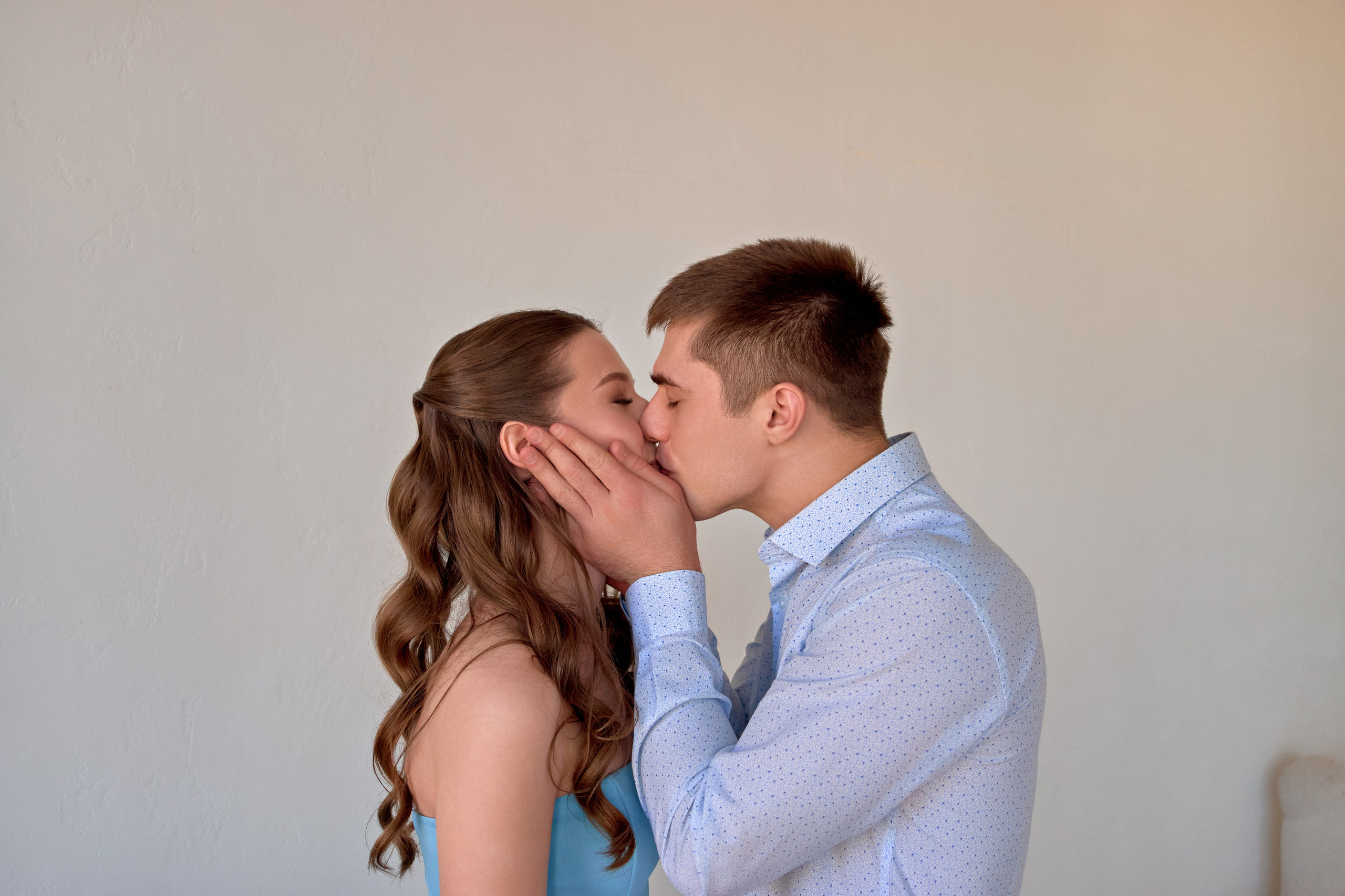 Денис & Екатерина. Фотограф в Санкт-Петербурге Цуркан Алёна