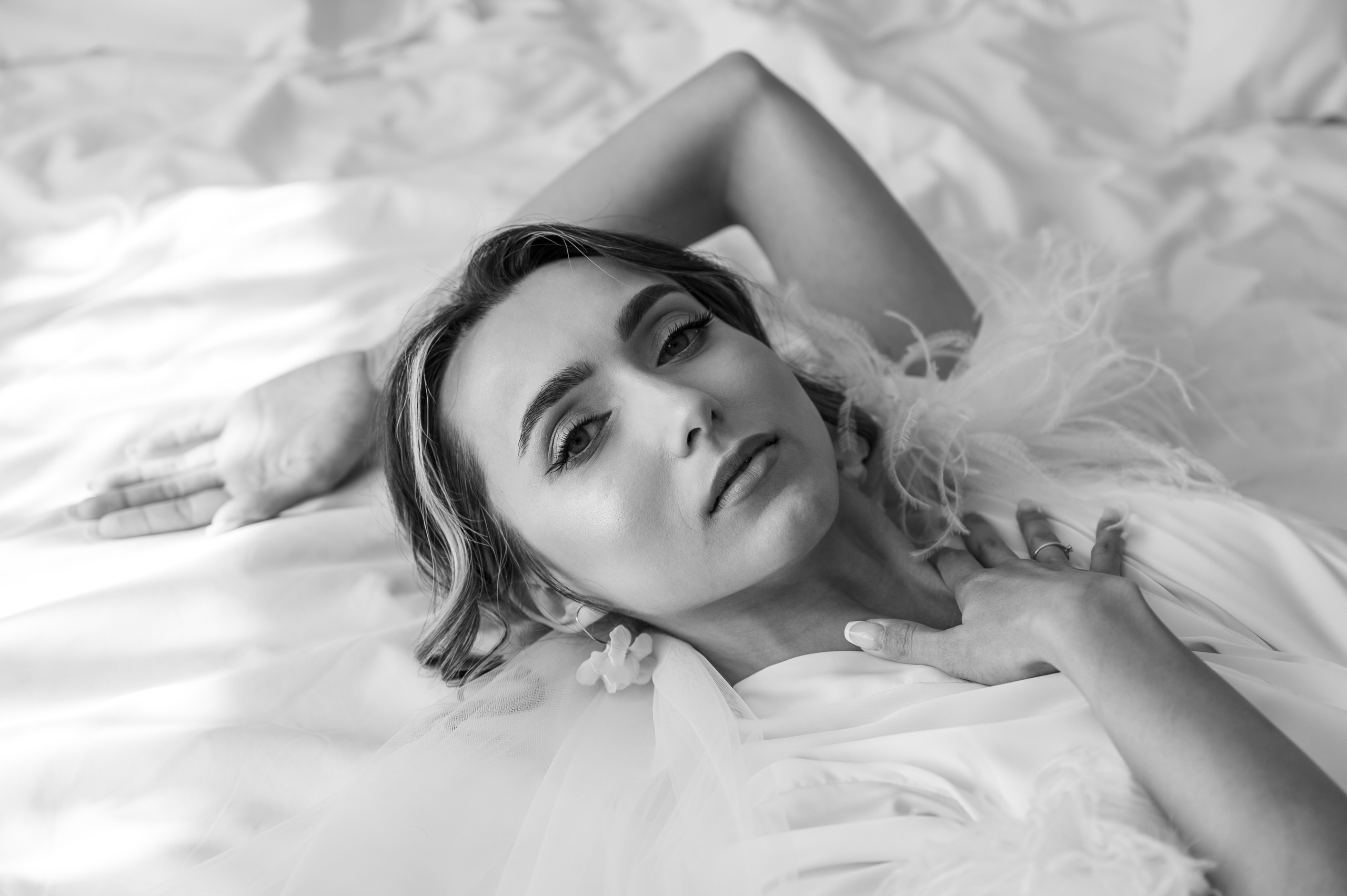 Свадебная фотосессия Загородный клуб Артиленд. Свадебный фотограф Москва Юрий Кульман