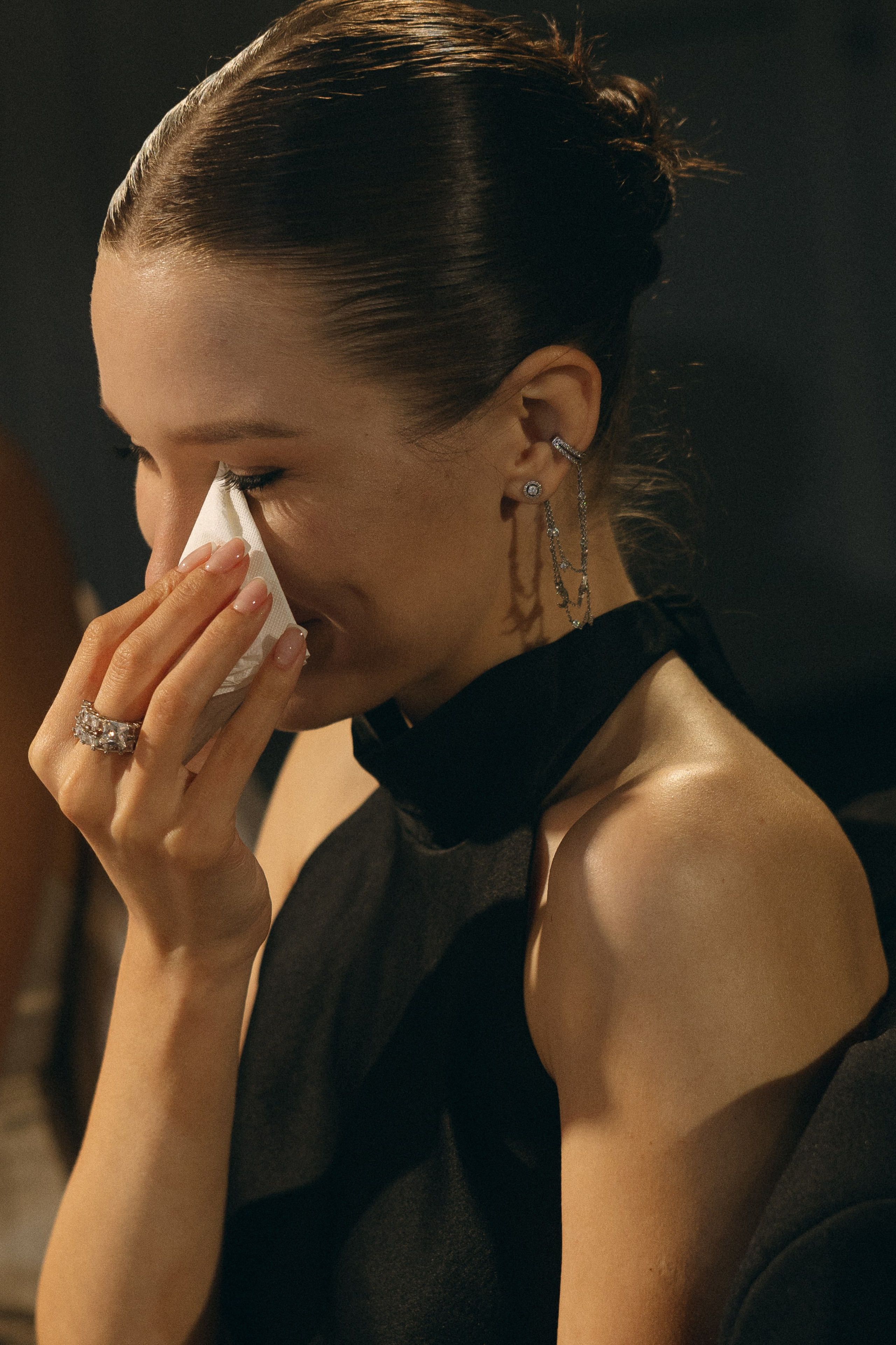 Напоминая о твоих поцелуях. Свадебный фотограф Таня Караисаева