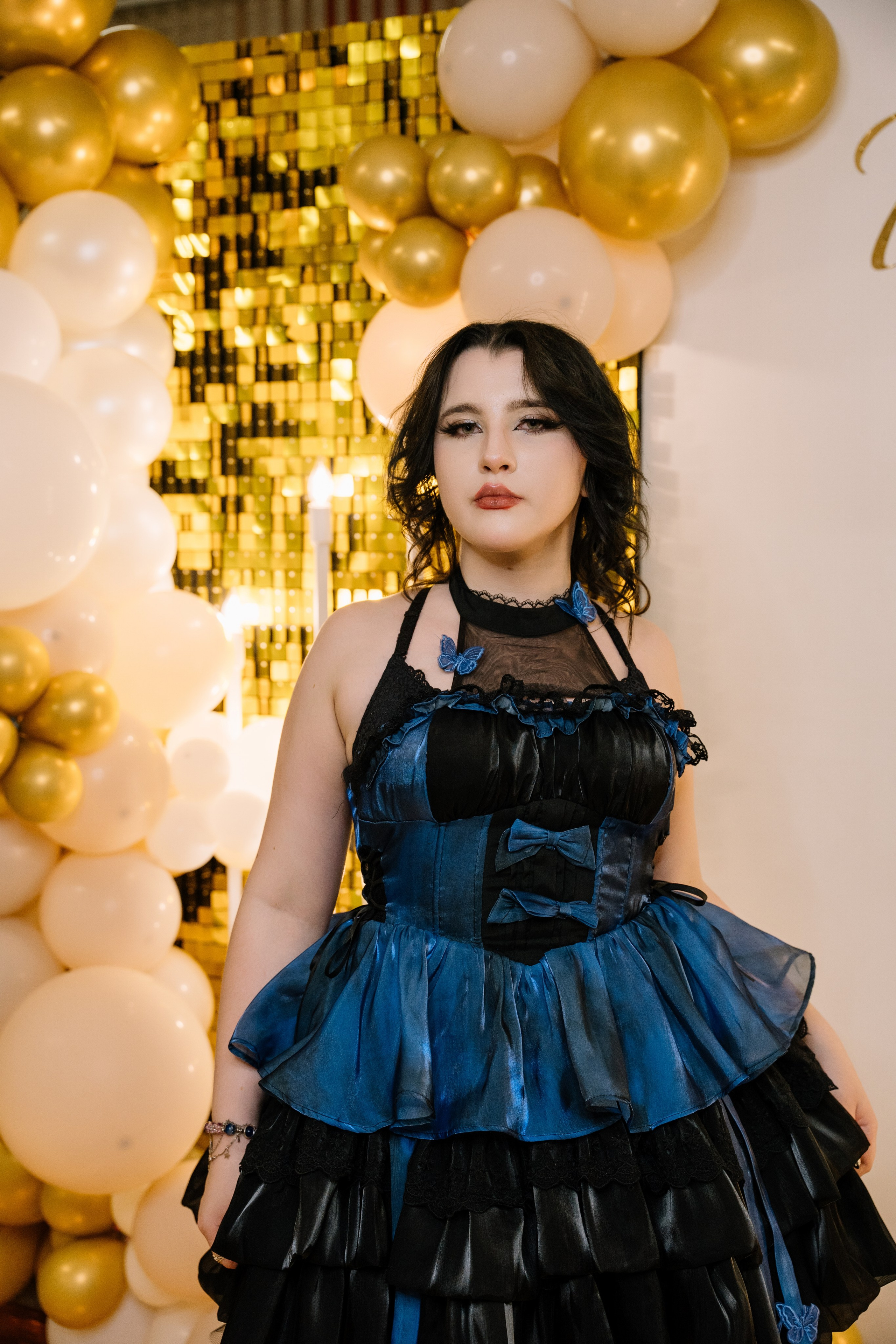 Выпускной 15 школа