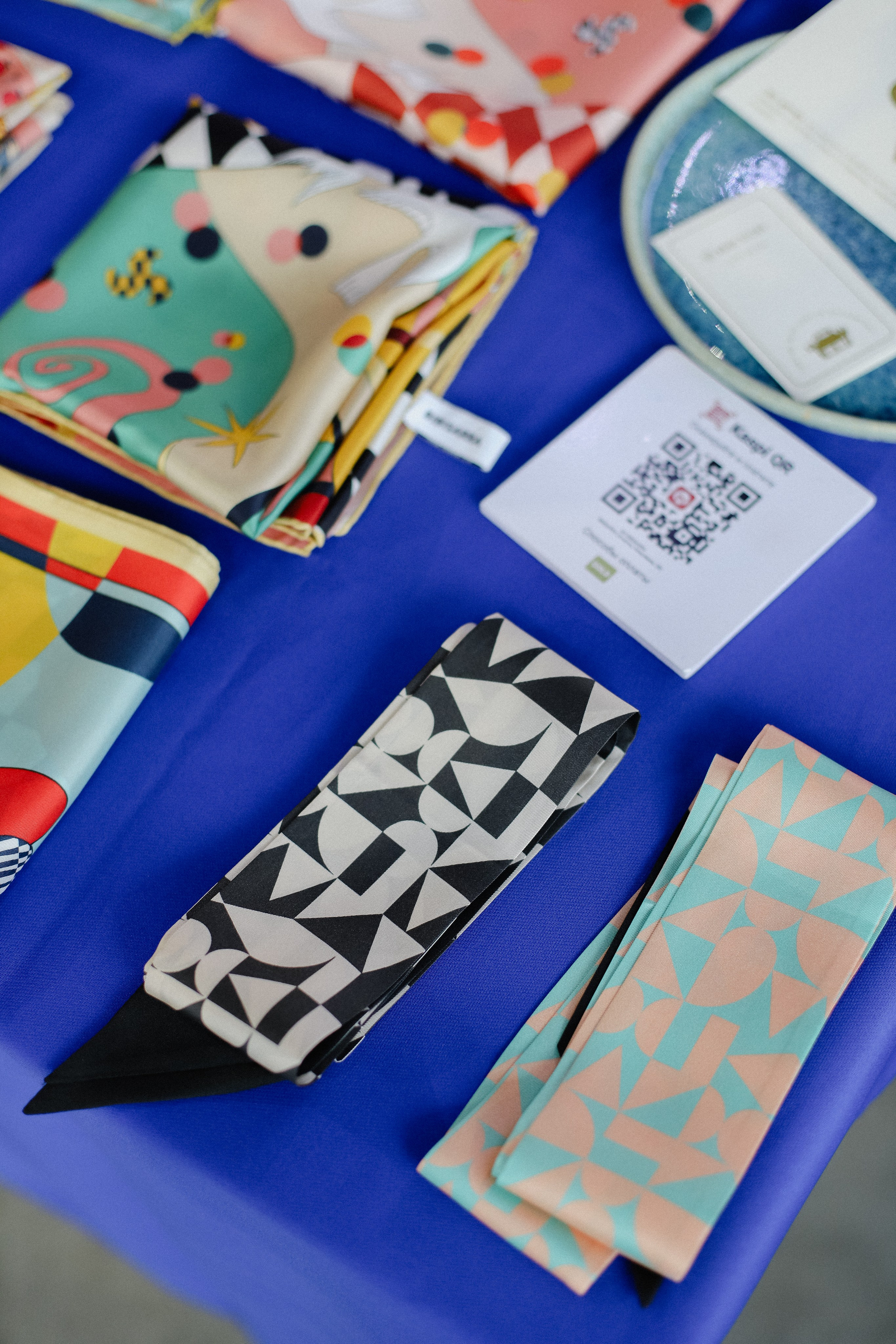 3.03 Almaty Pop Up Store. Фотограф в Алматы и Москве Даша Пушкина