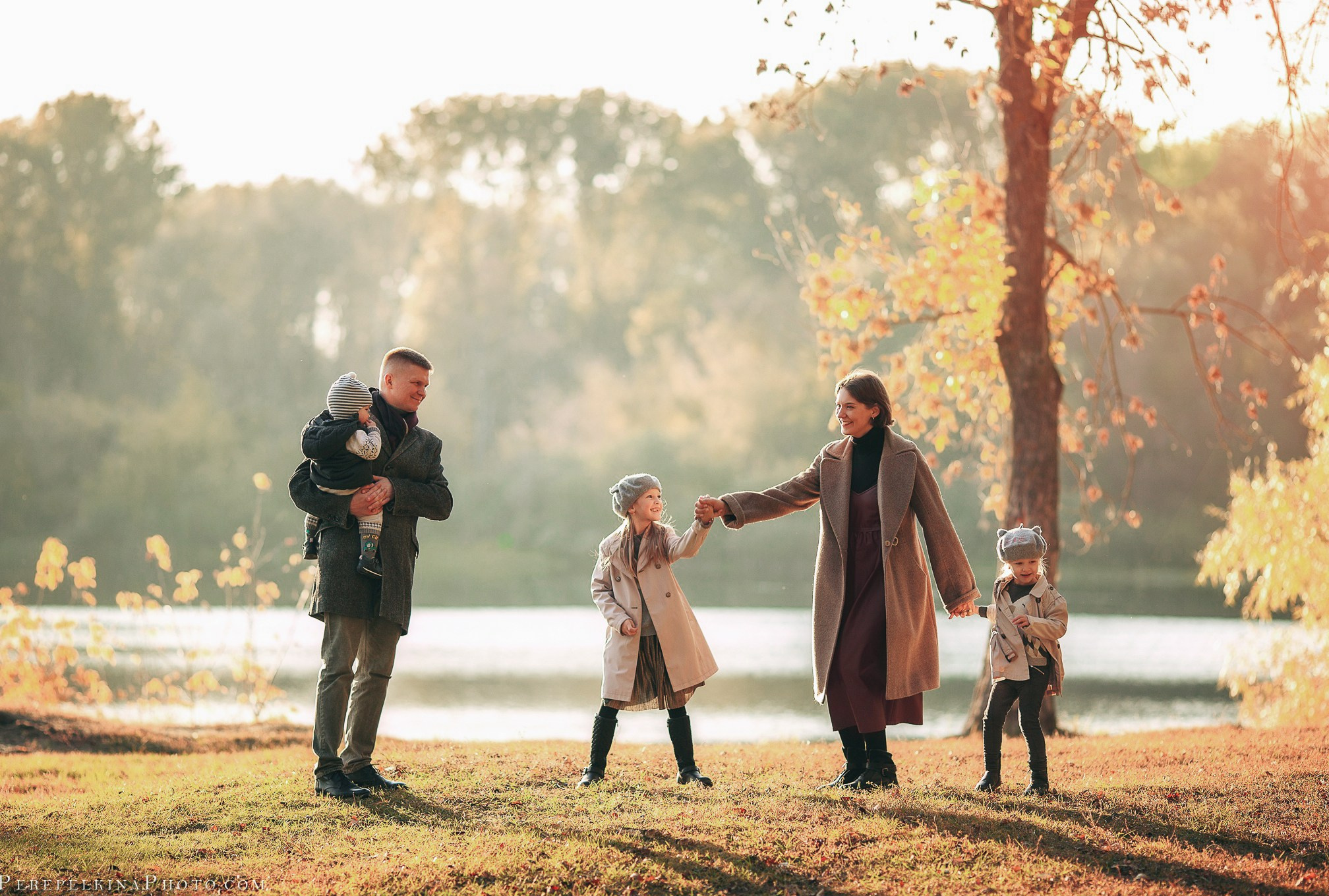 Красота природы (сборная). Семейный и детский фотограф |Брянск| Анастасия Перепелкина
