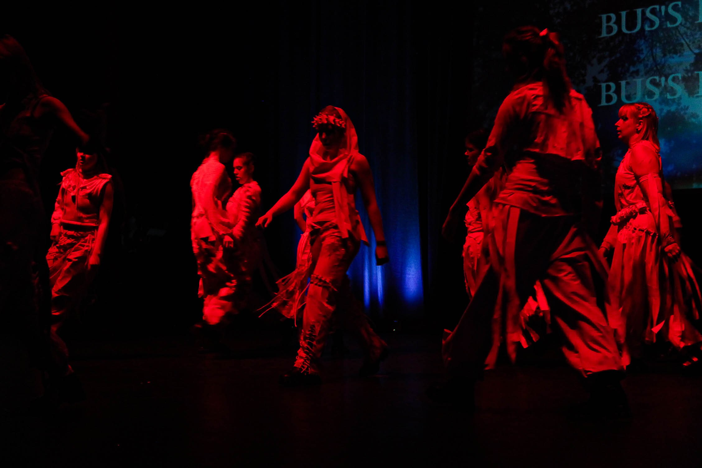 ASIA FEST. Фотограф фестивалей и арт-тизеров Белл