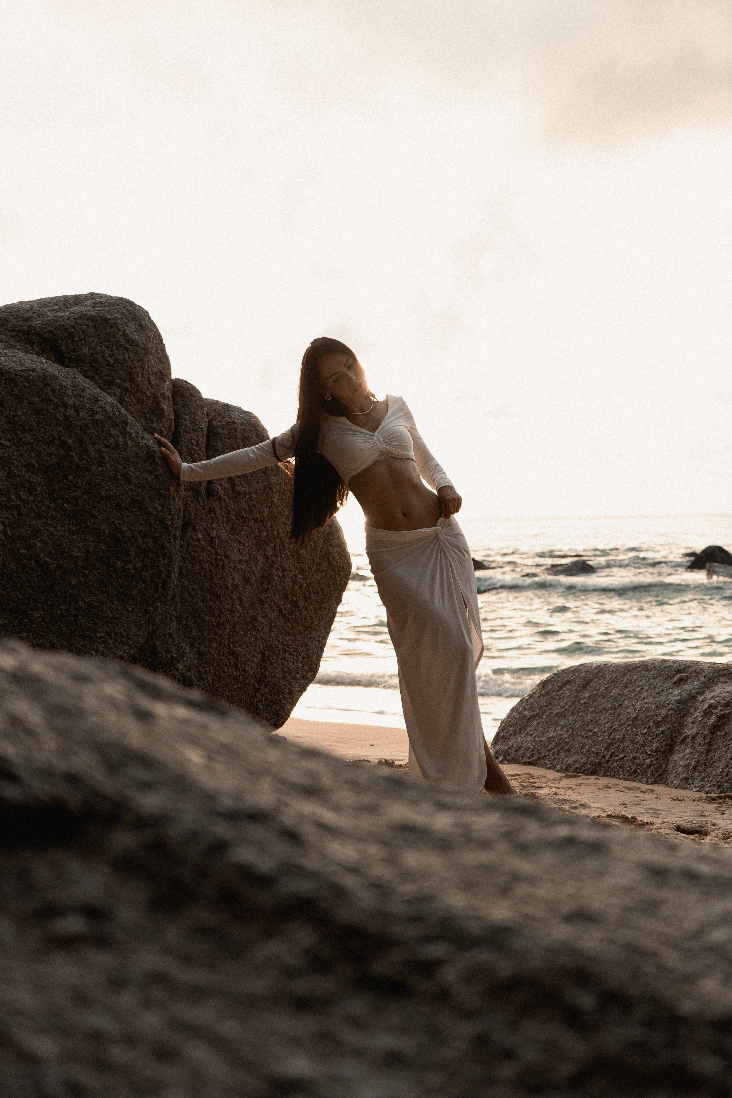 Эмоциональный портрет на Пхукете — искусство вашего образа, эмоций и красоты в виде индивидуальной фотосессии. Ян Долматов — фотограф, видеограф и продюсер на Пхукете, Таиланд