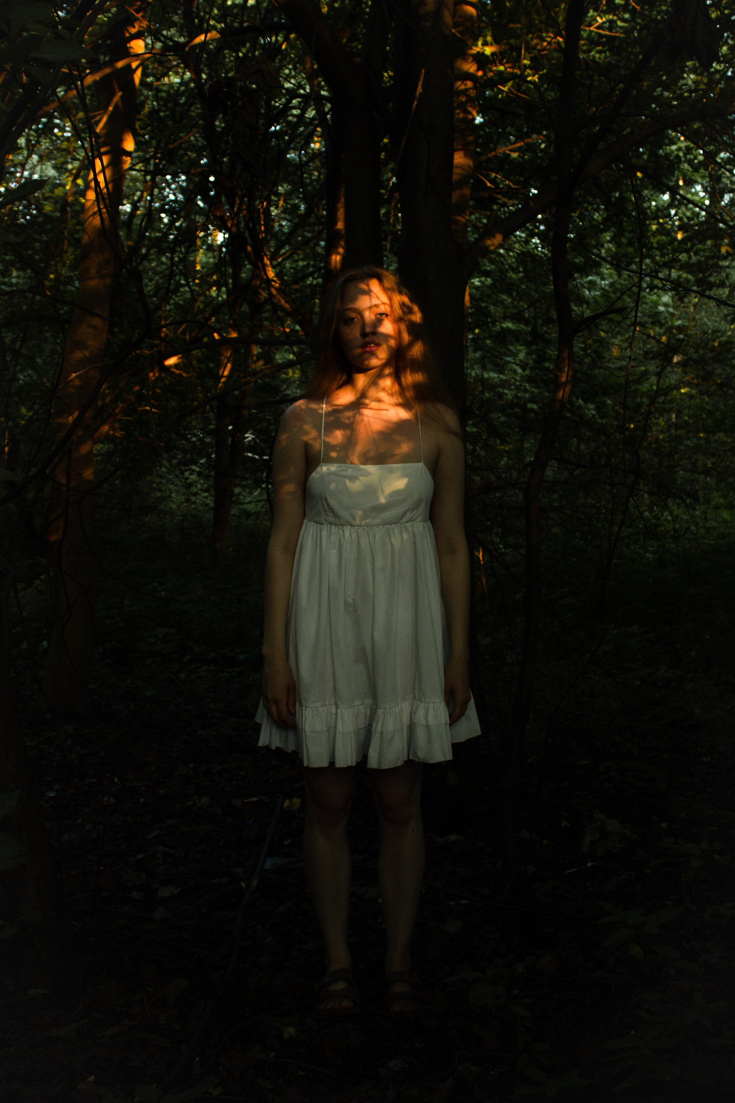 Ульяна. Фотограф в Москве