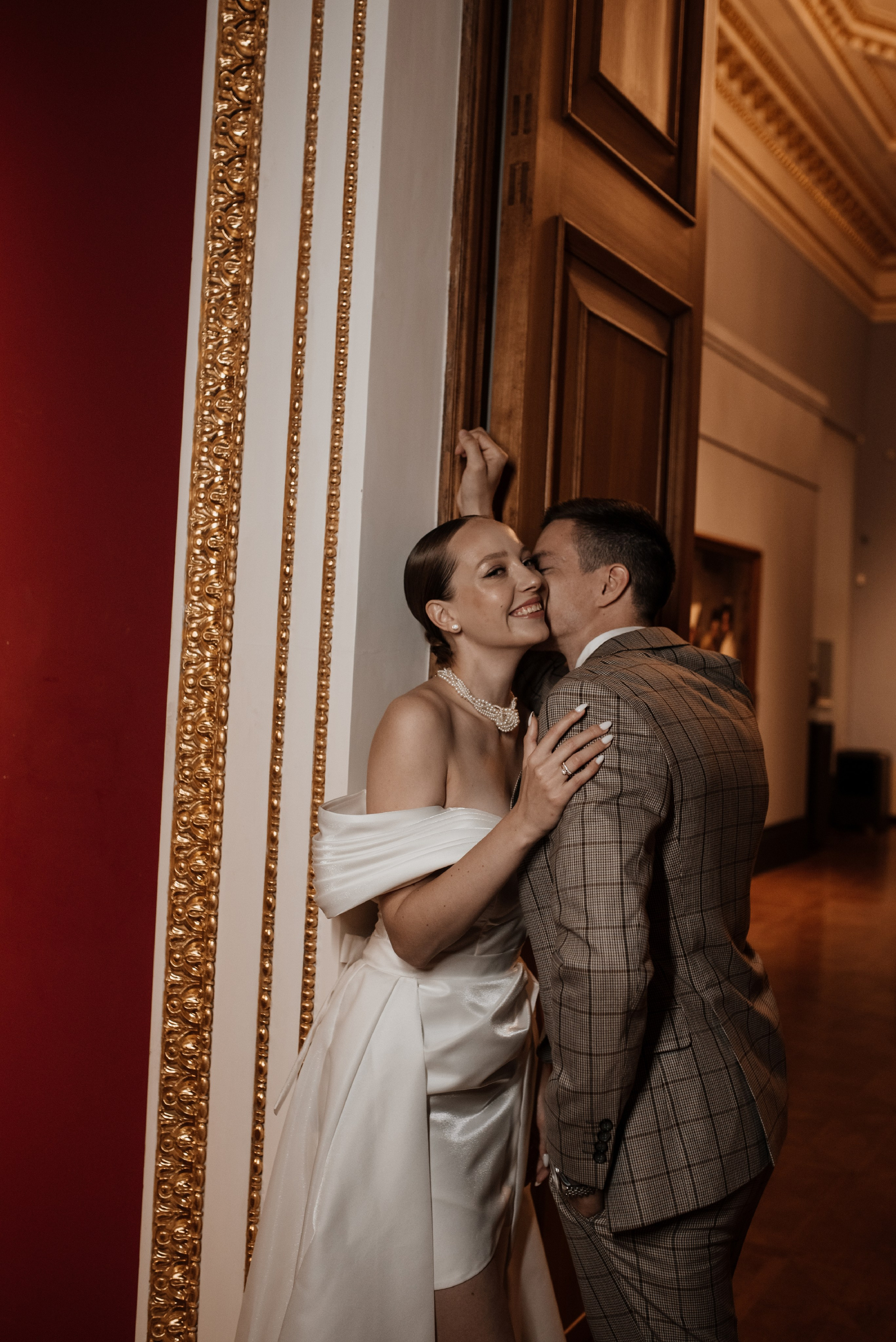 Настя ♡ Женя. Фотограф Ольга Плеханова | Нижний Новгород, Москва