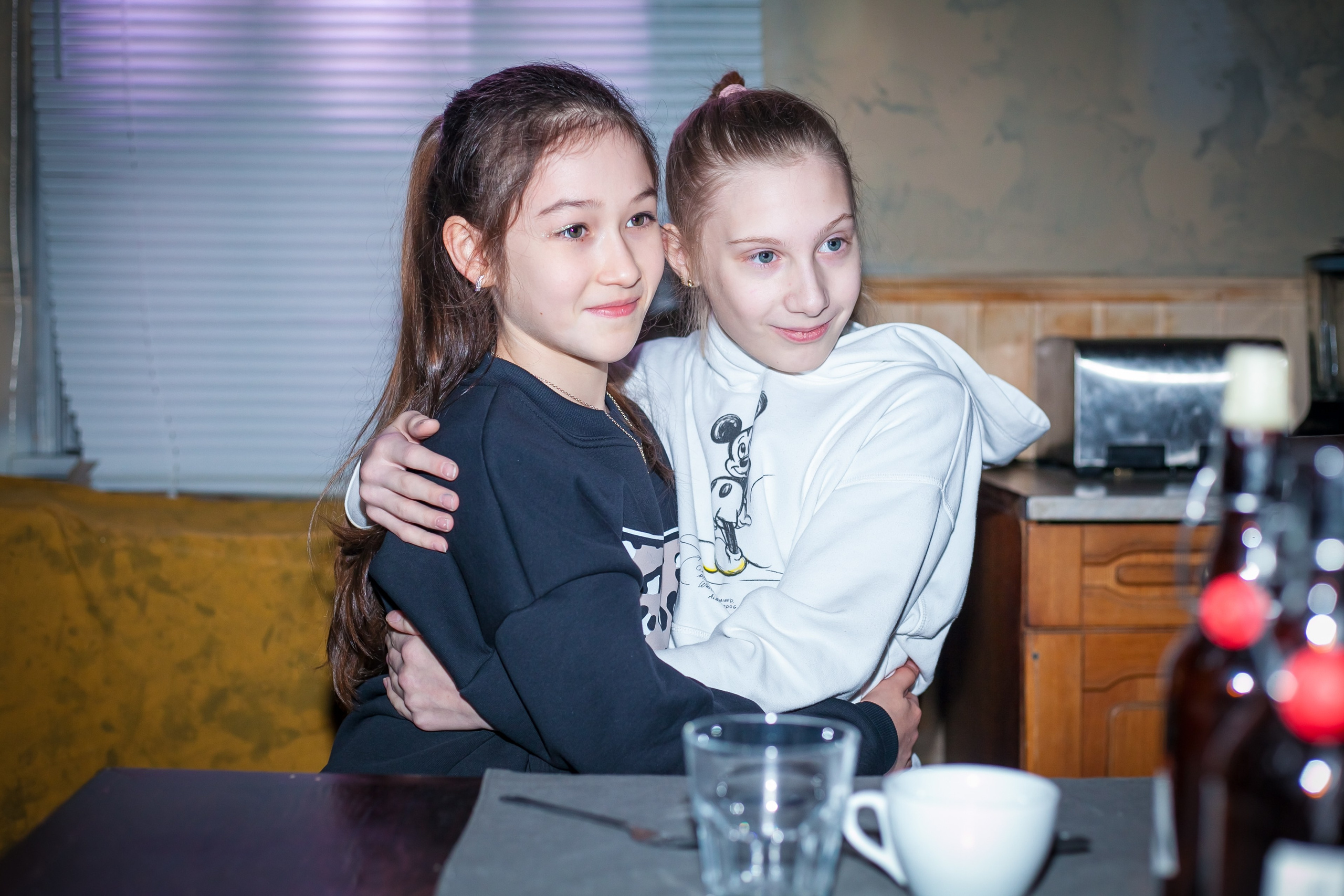 Детские квесты. Главная