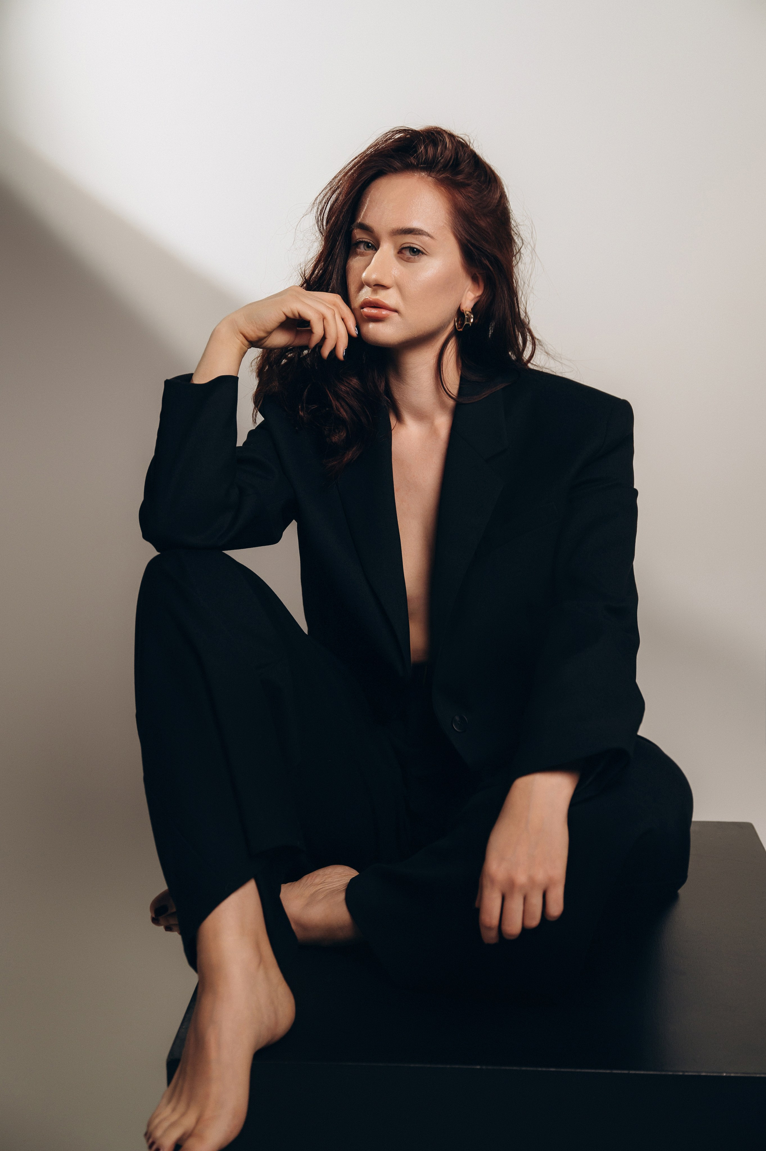 Портреты и индивидуальные фотосессии Красноярск, творческие фотосессии. Юлия Раскова — Портретный и семейный фотограф в Красноярске