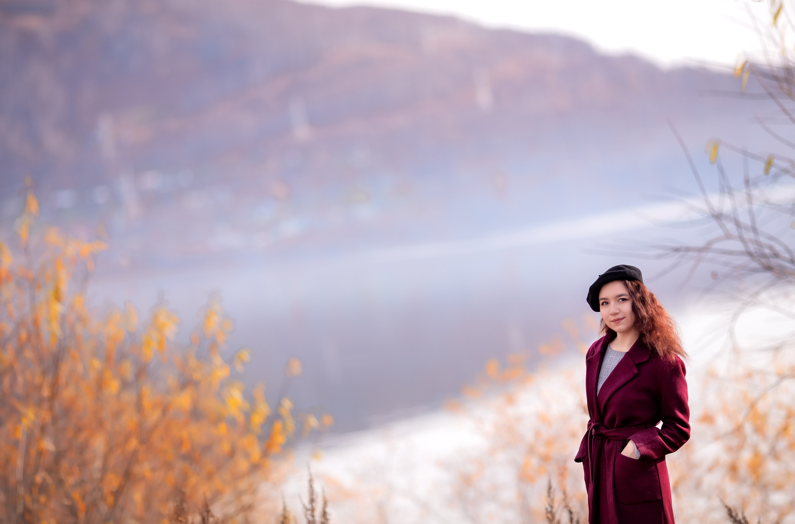 Александра. Ольга Смирнова юрист, фотограф