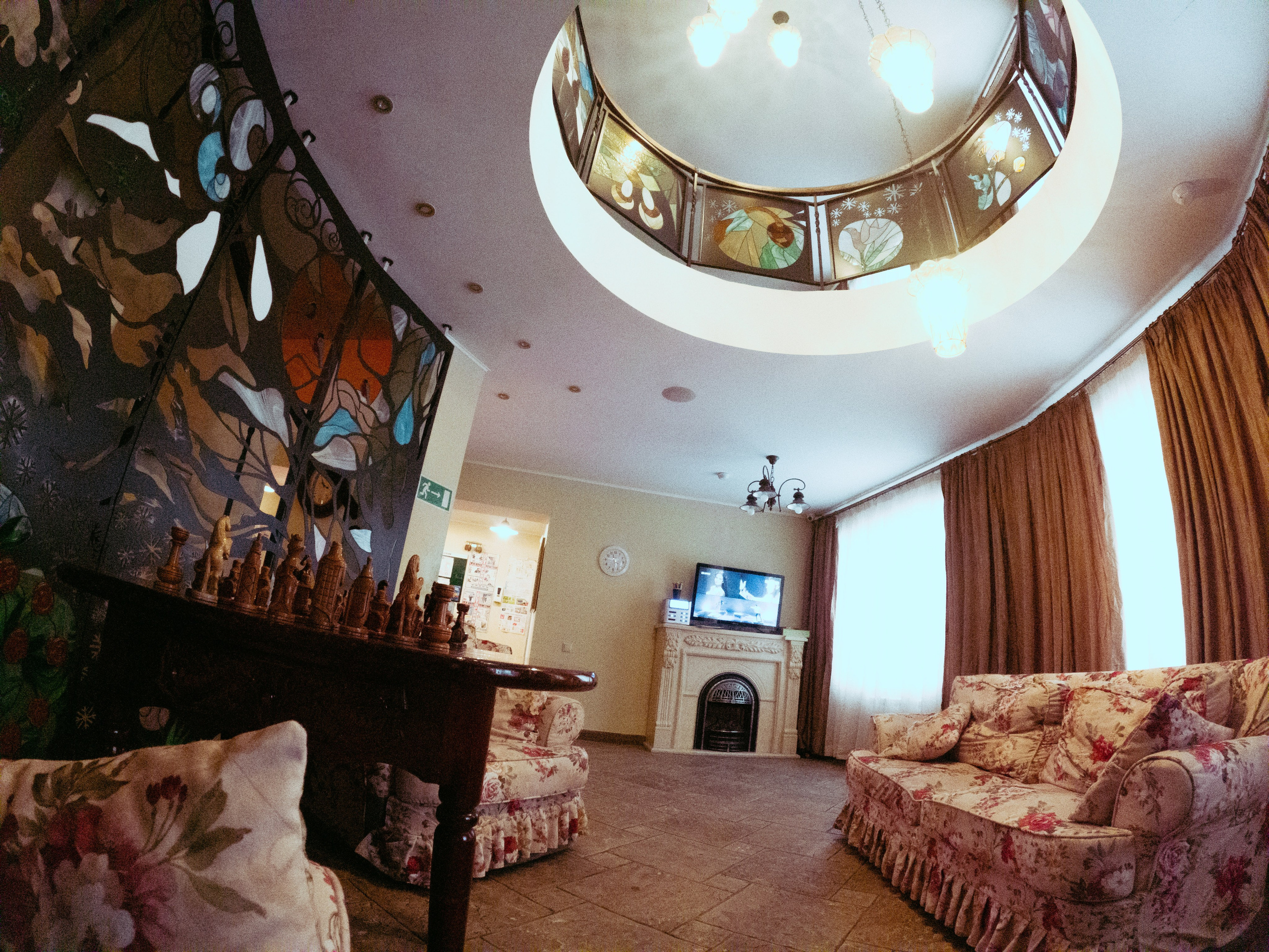 Sheregesh \ november 2024 \ GOPRO. Коммерческий Фотограф Виктор Фоменых