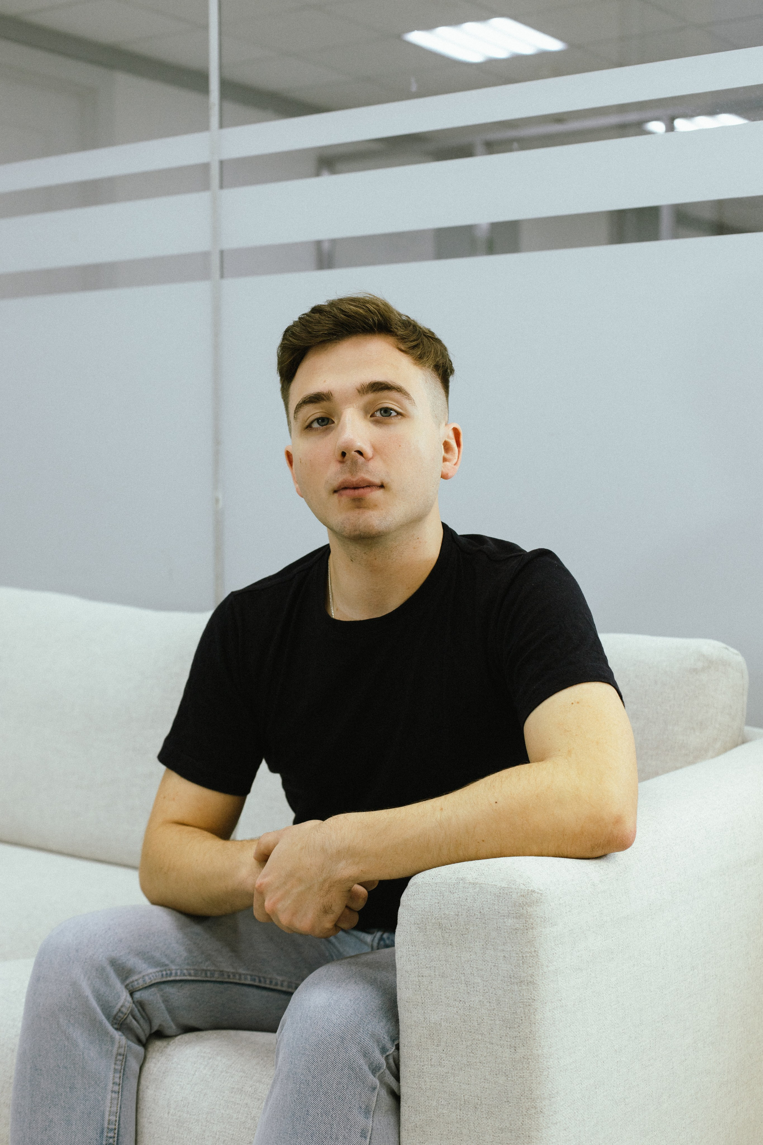 Корпоративная СП Север. Коммерческий Фотограф Виктор Фоменых