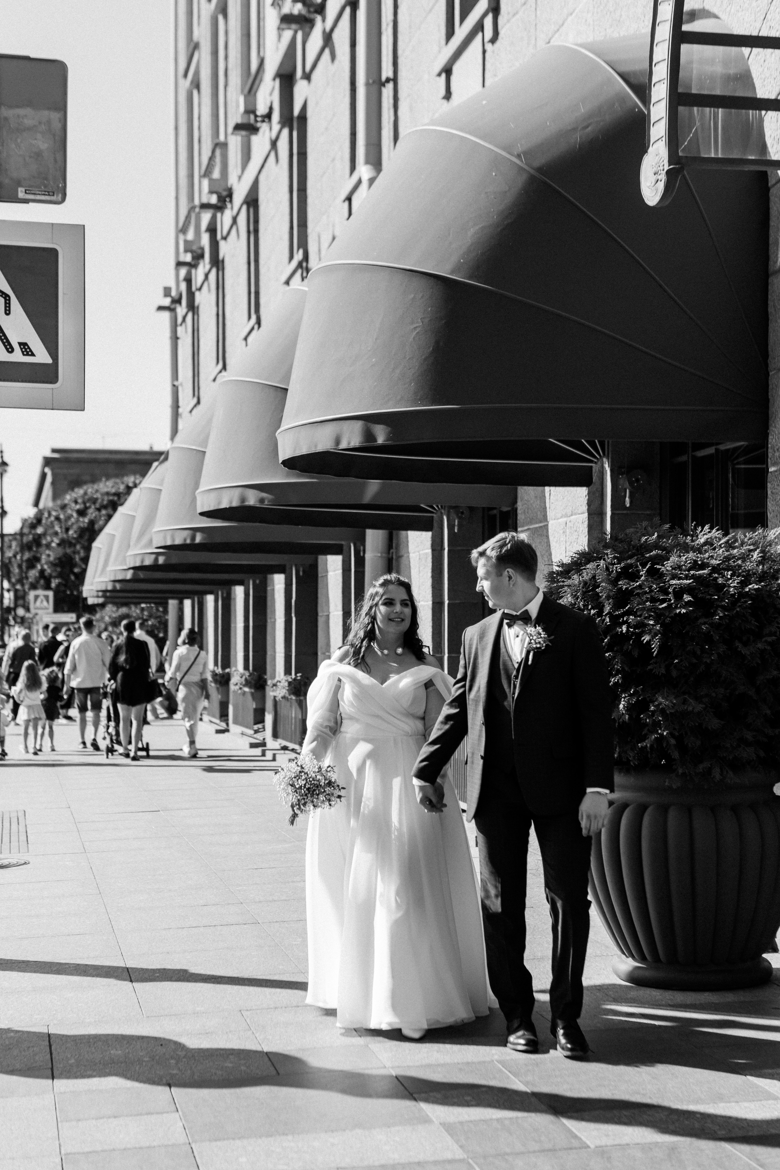 Алексей Анна. Свадебный фотограф в Санкт-Петербурге