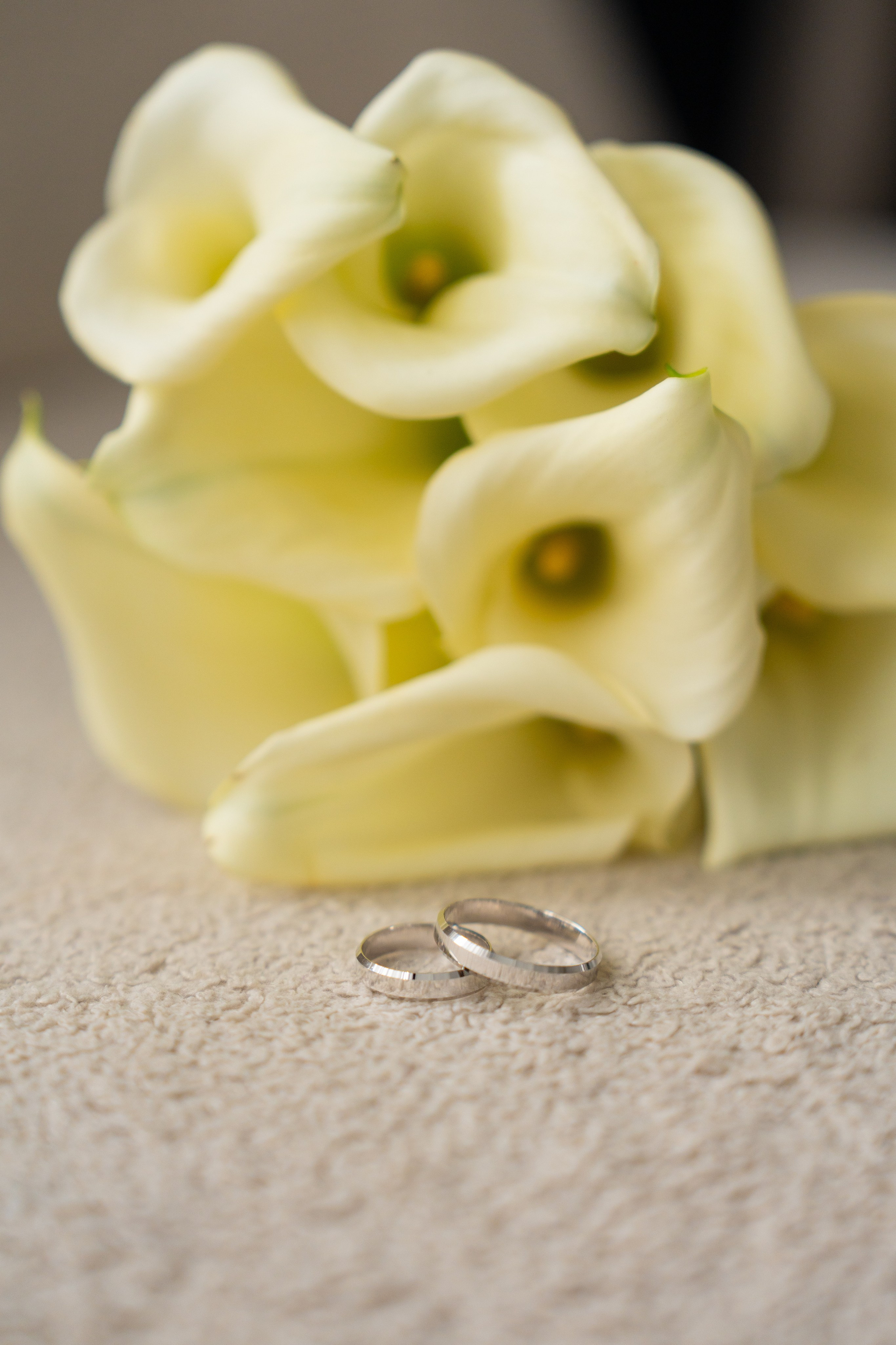 Алина и Руслан. Свадебный фотограф в Москве Анна Полушина