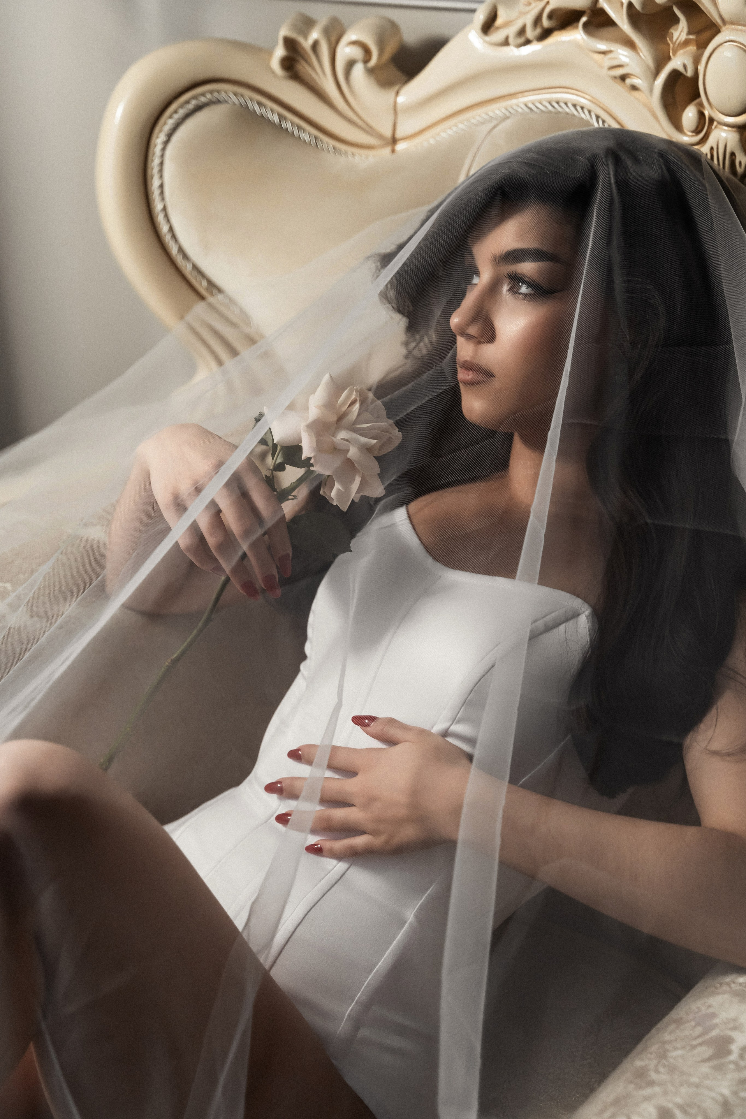 Губернаторъ. Фотограф Алина Филимонова Тверь