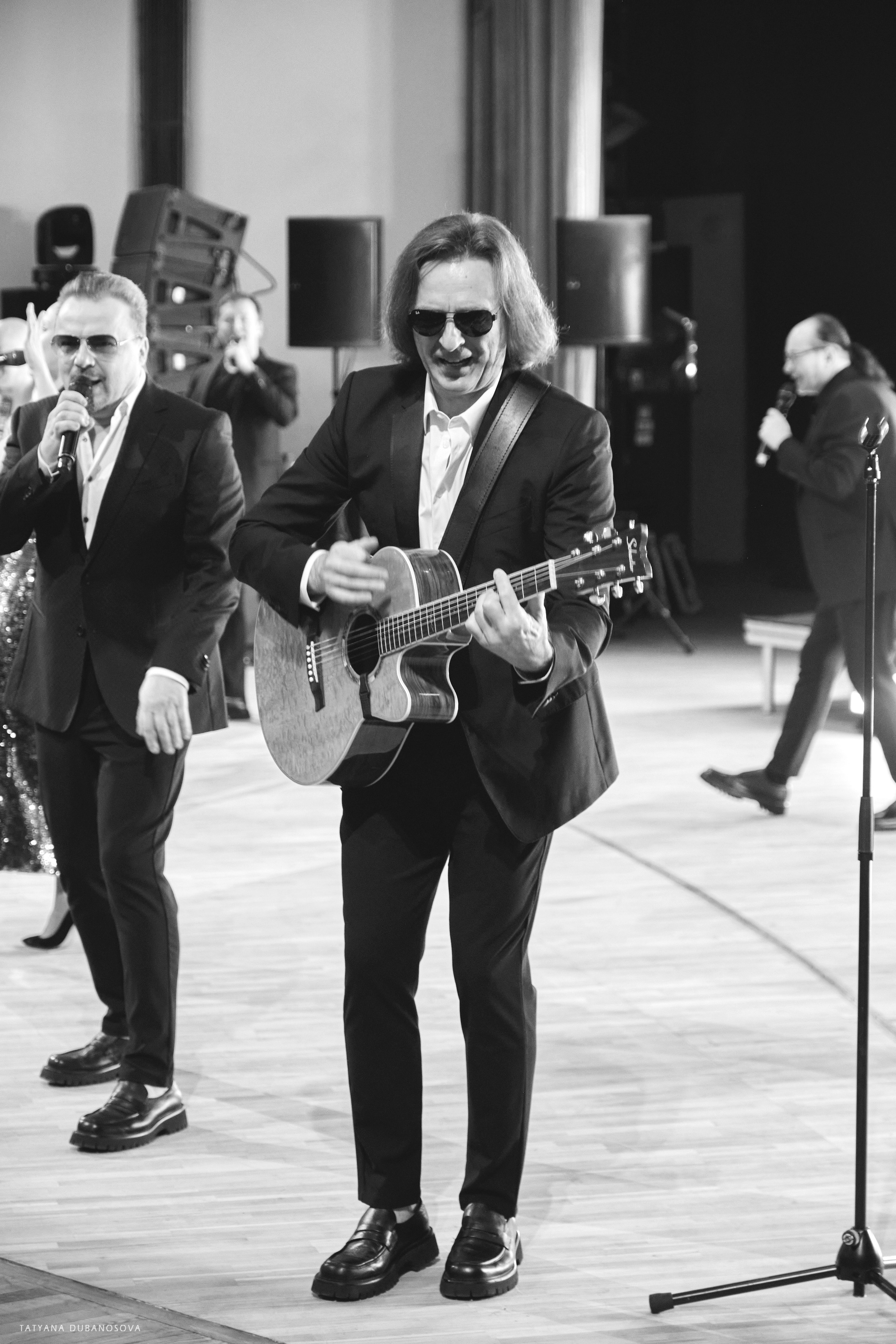 Хор Турецкого. Самара Филармония 2023. Фотограф в Самаре Татьяна Дубаносова