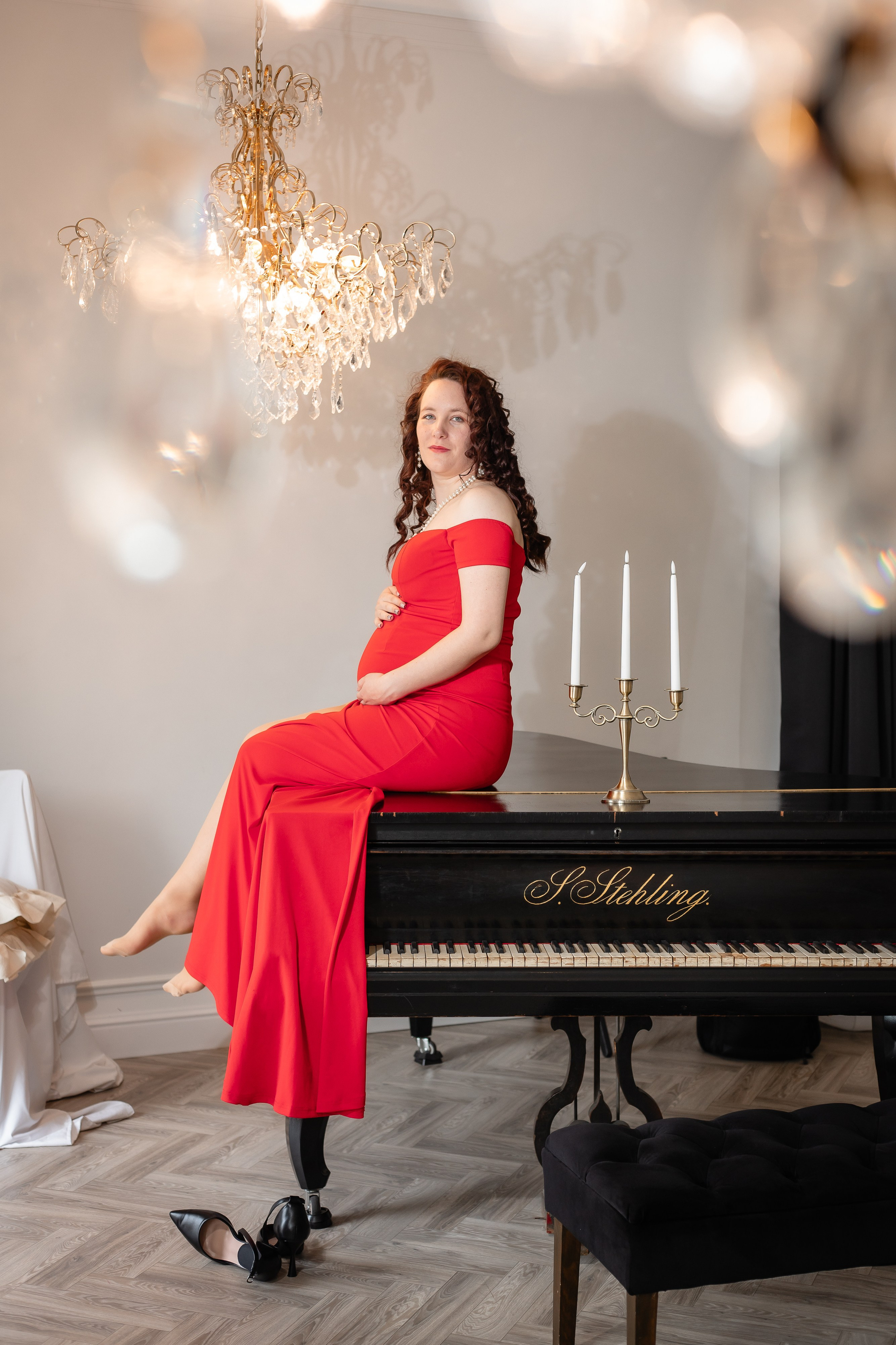 Ринальд и Анастасия. Фотограф Татьяна Орлова