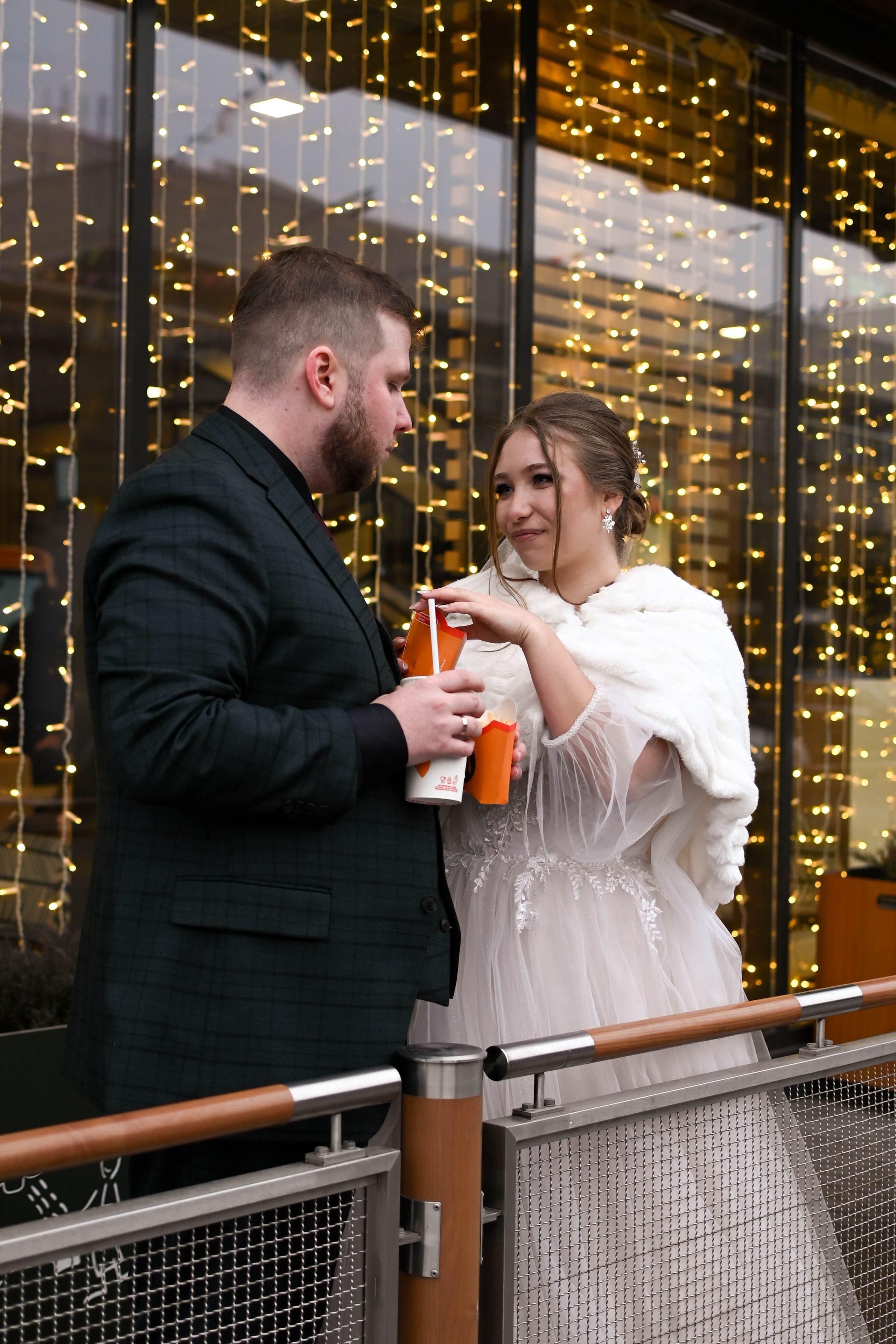 Сергей & Евгения. Фотограф в Тольятти и Самаре Анастасия