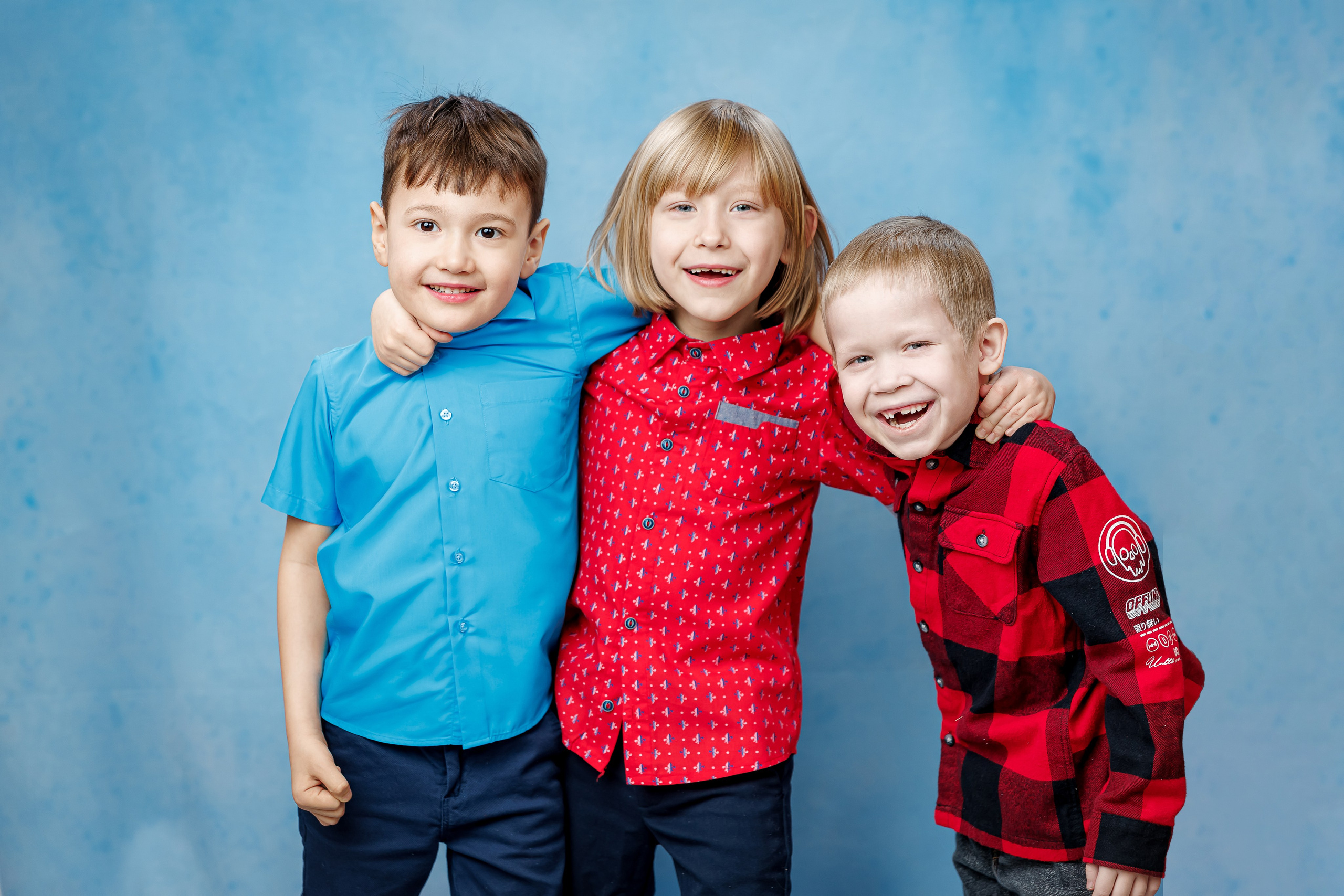 Фото с друзьями и общегрупповые. Семейный и детский фотограф Комина Елена, Власиха, Одинцово