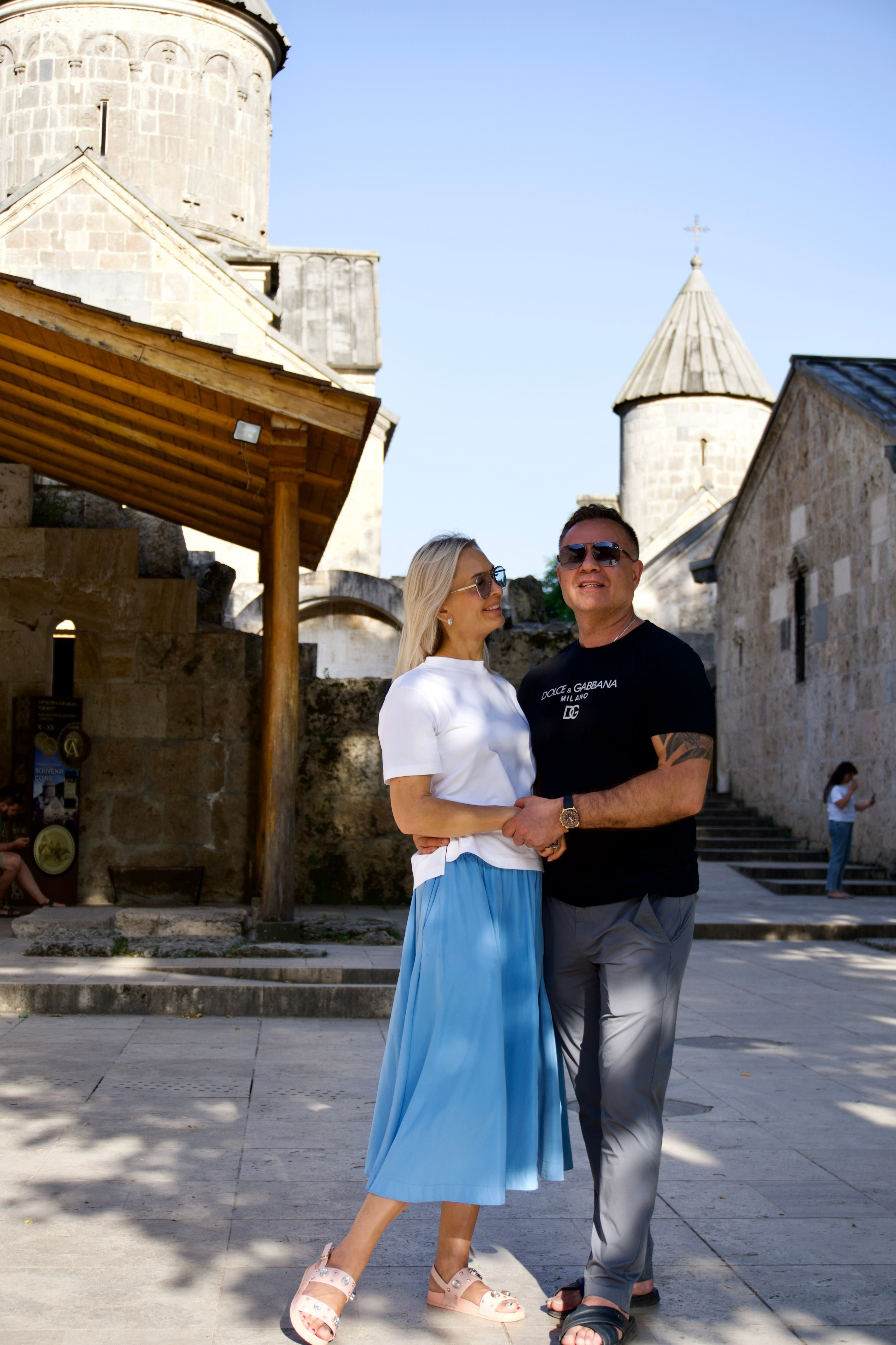 Armenia. Фотограф Видеограф