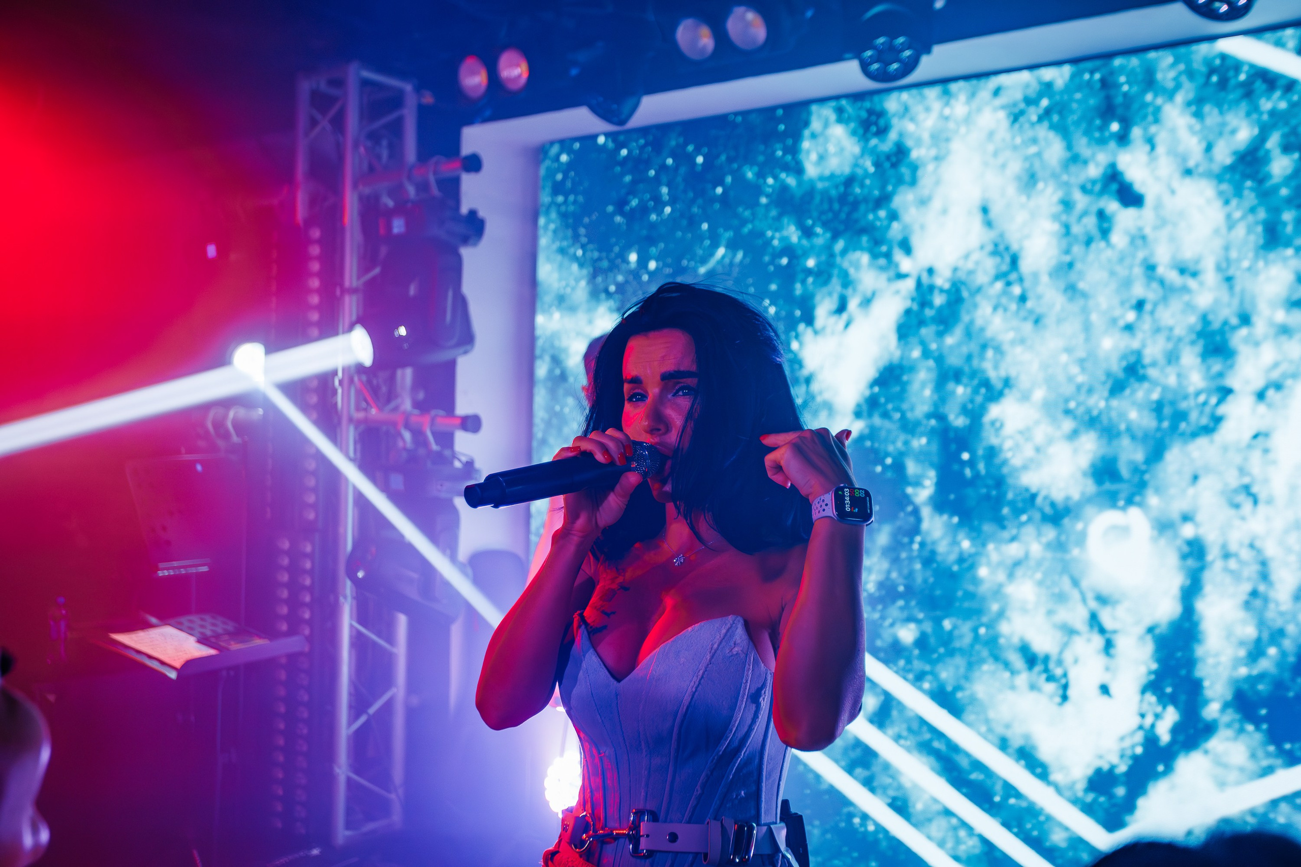 «Юлия Волкова"_Чайка на пляже_Ялта_2.08.2025 г. Аминов Руслан | Фотограф