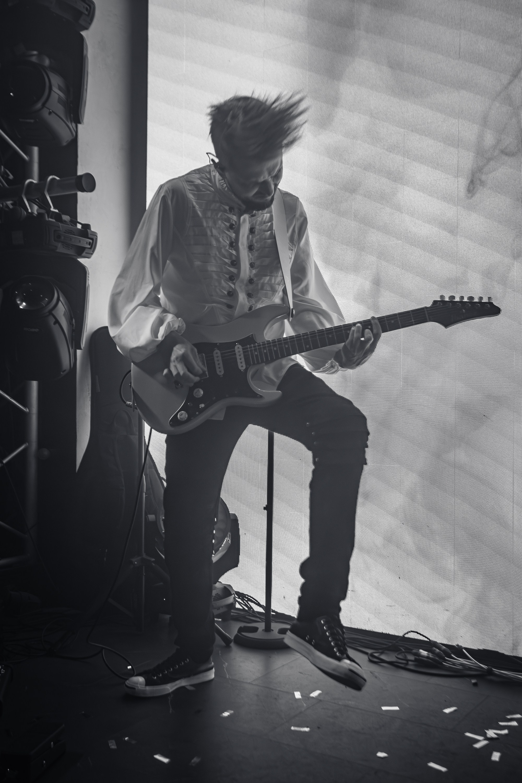 «Юлия Волкова"_Чайка на пляже_Ялта_2.08.2025 г. Аминов Руслан | Фотограф