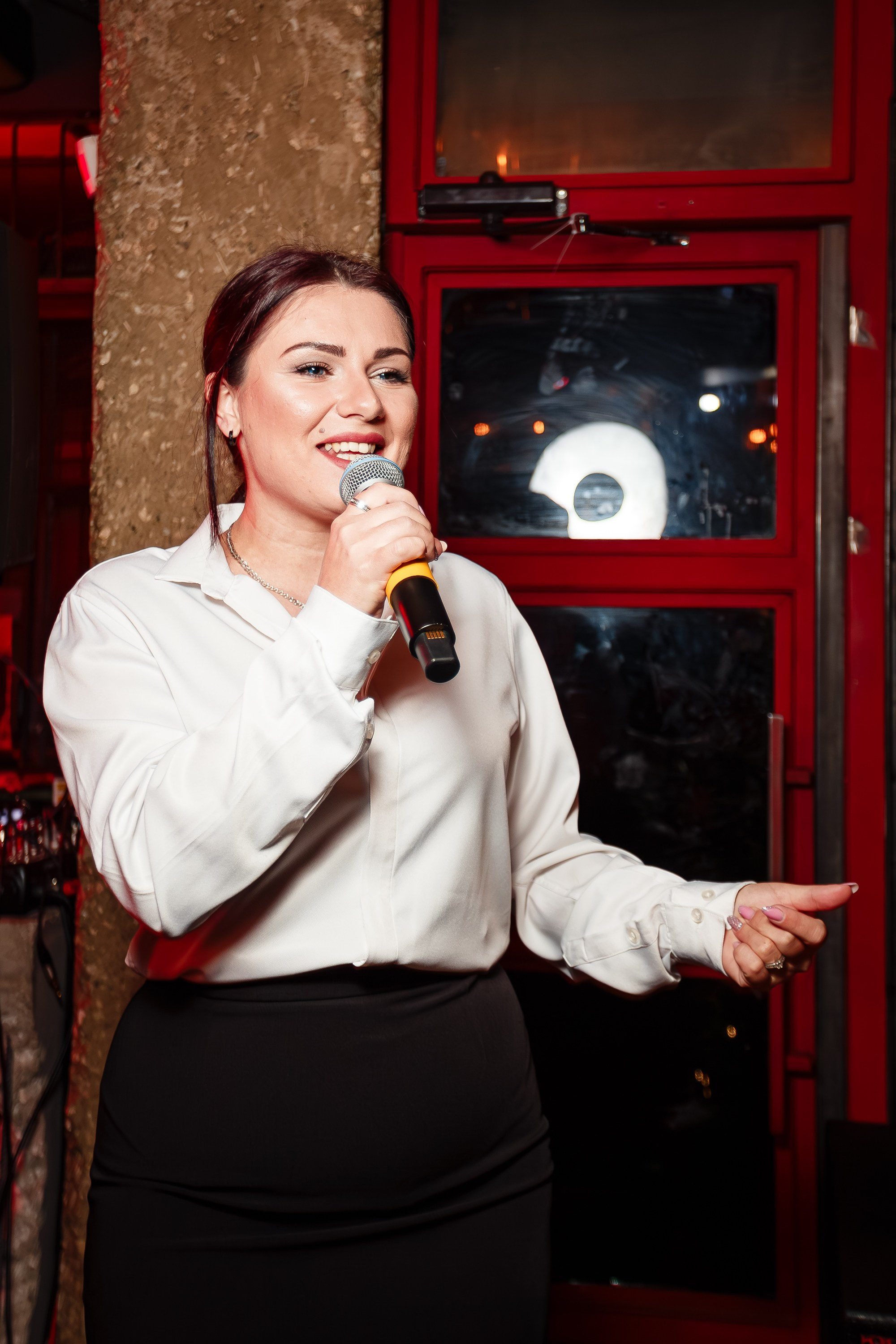 Новогодний вечер_Мычара Rest & Bar_Симферополь_31.12.2024. Аминов Руслан | Фотограф