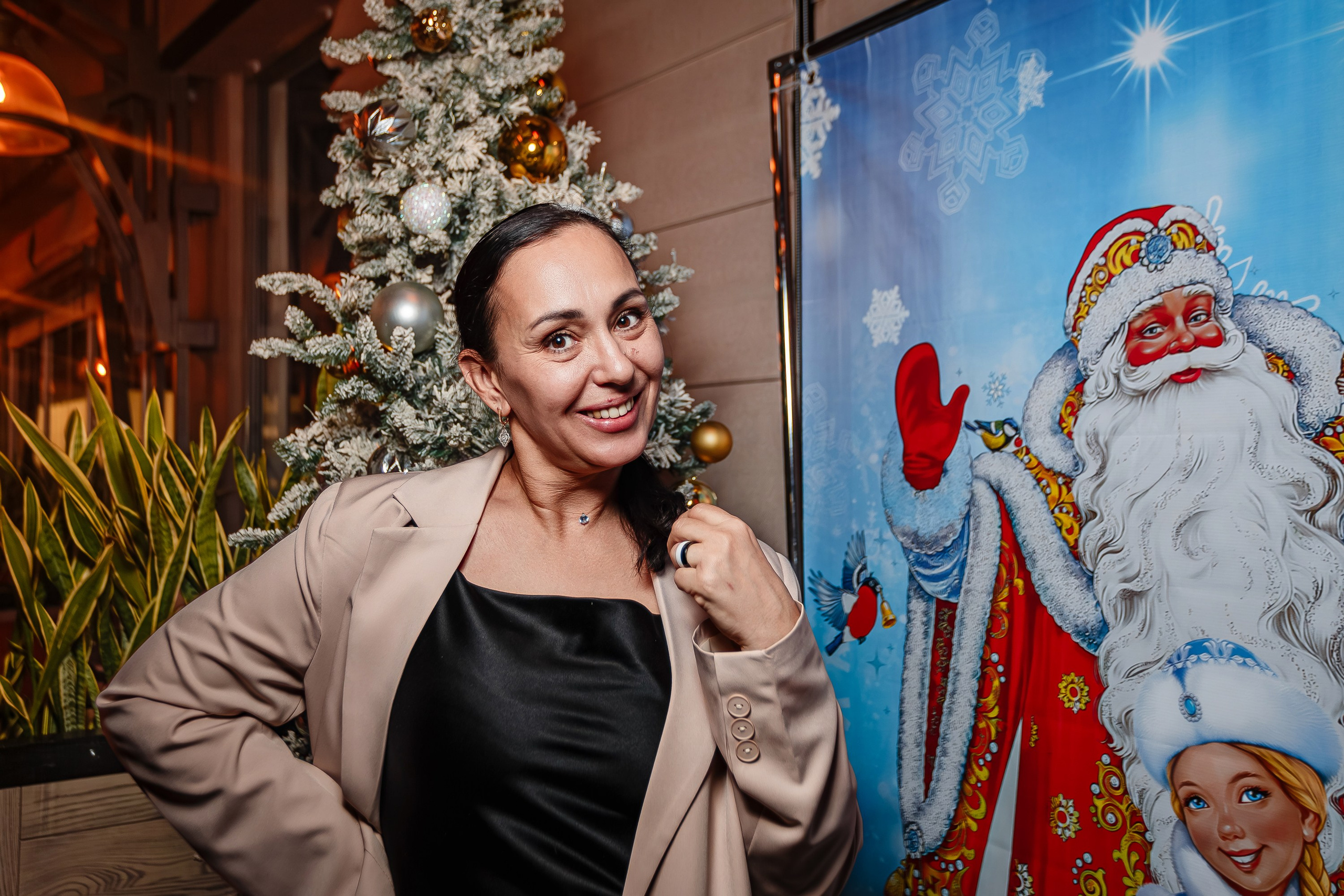 Новый годный АнтиКвиз_Palmira Palace_Ялта_15.12.2024. Аминов Руслан | Фотограф