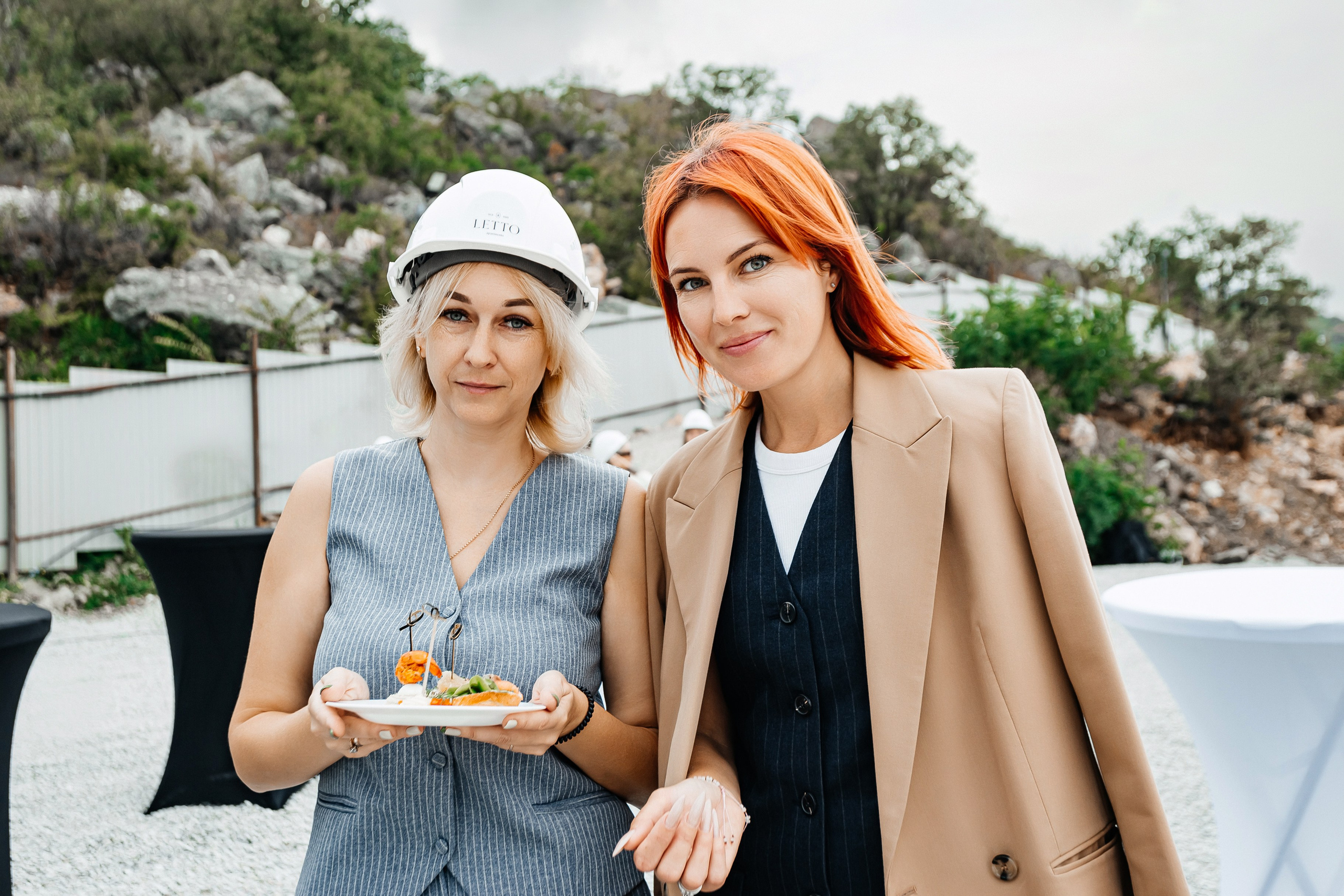 Комплекс апартаментов Letto, заливка бетона_16.09.2024. Аминов Руслан | Фотограф