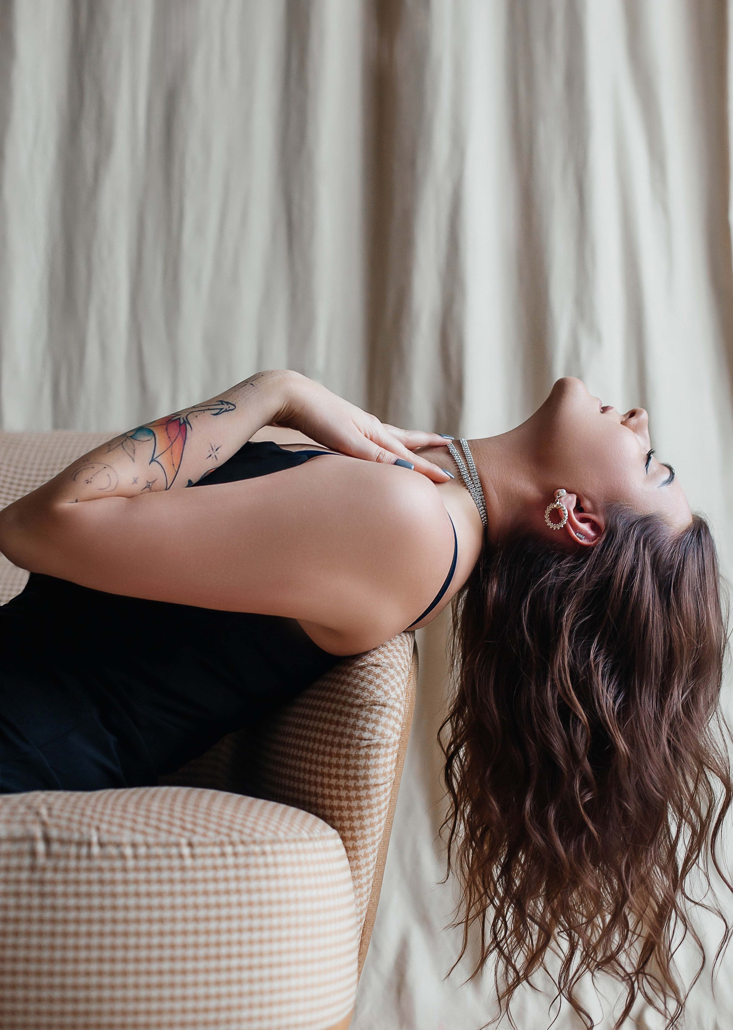 Елена Гайдашева_25.11.2023. Аминов Руслан | Фотограф