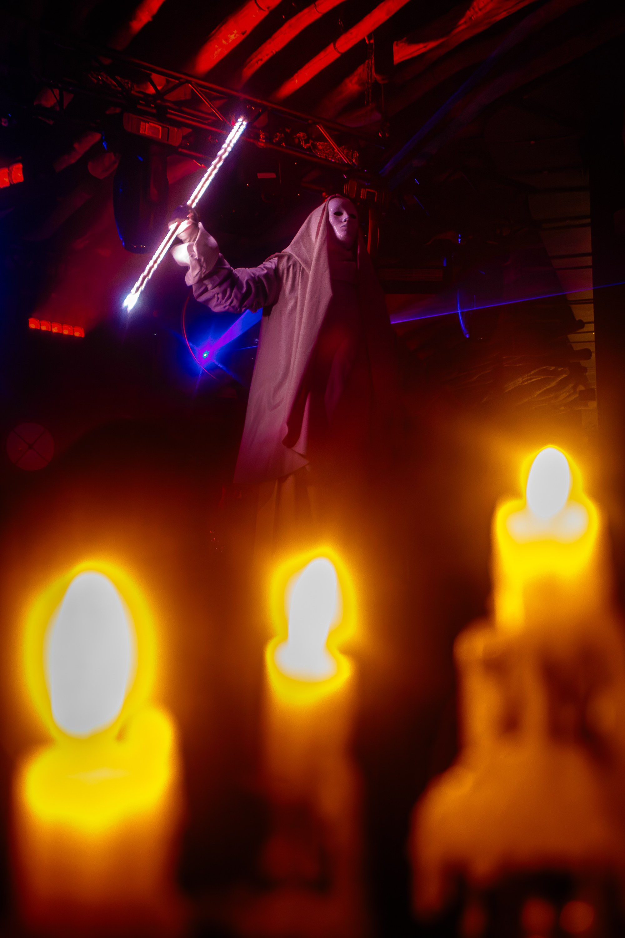 «5 элемент в Гастродворе"_GastroDvor_Yalta_26.04.2025. Аминов Руслан | Фотограф