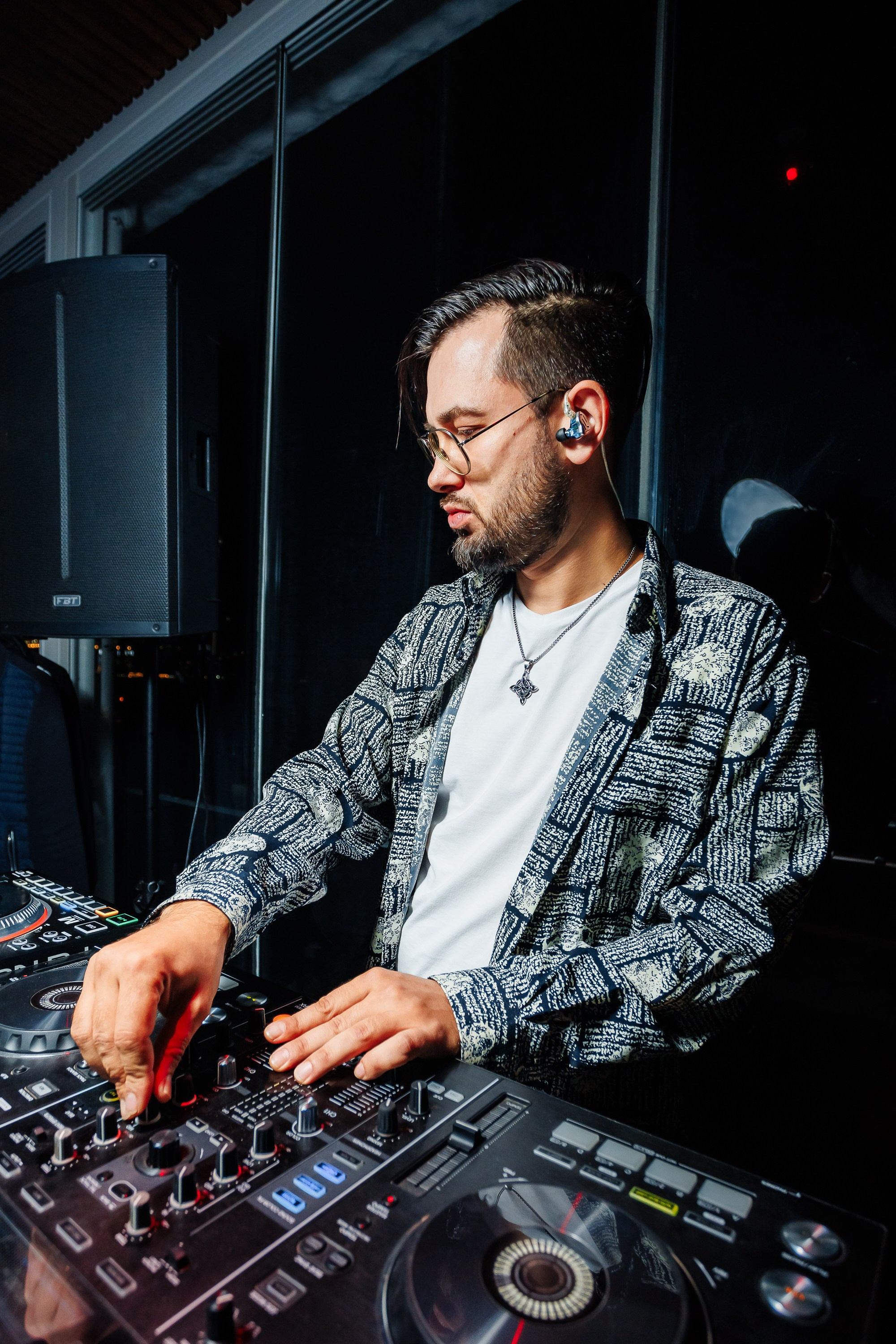 Гастроужин в греческом ресторане ЛИВАДИЯ_Ялта_27.09.2025. Аминов Руслан | Фотограф