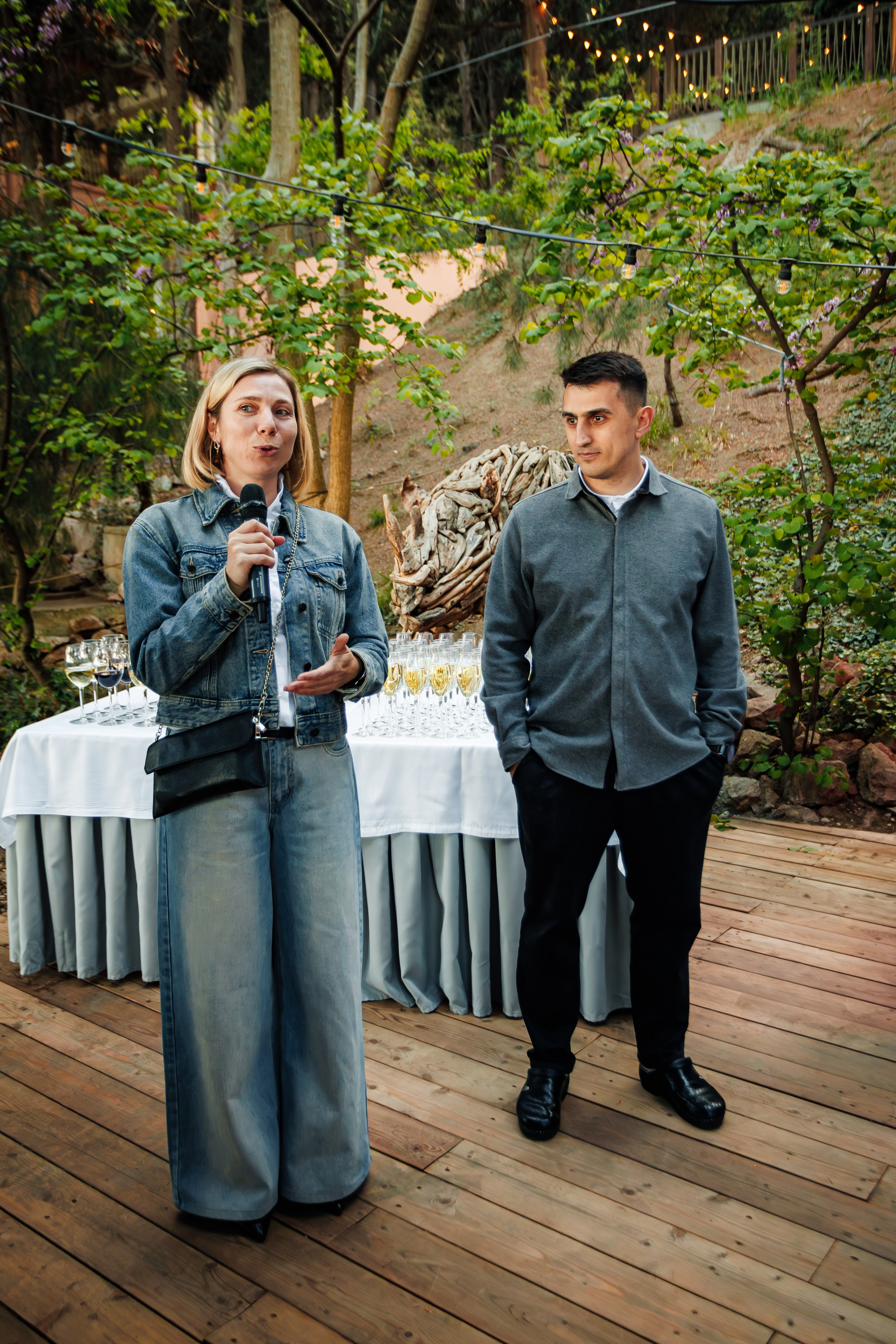 Открытие ресторана «DORADO». Аминов Руслан | Фотограф