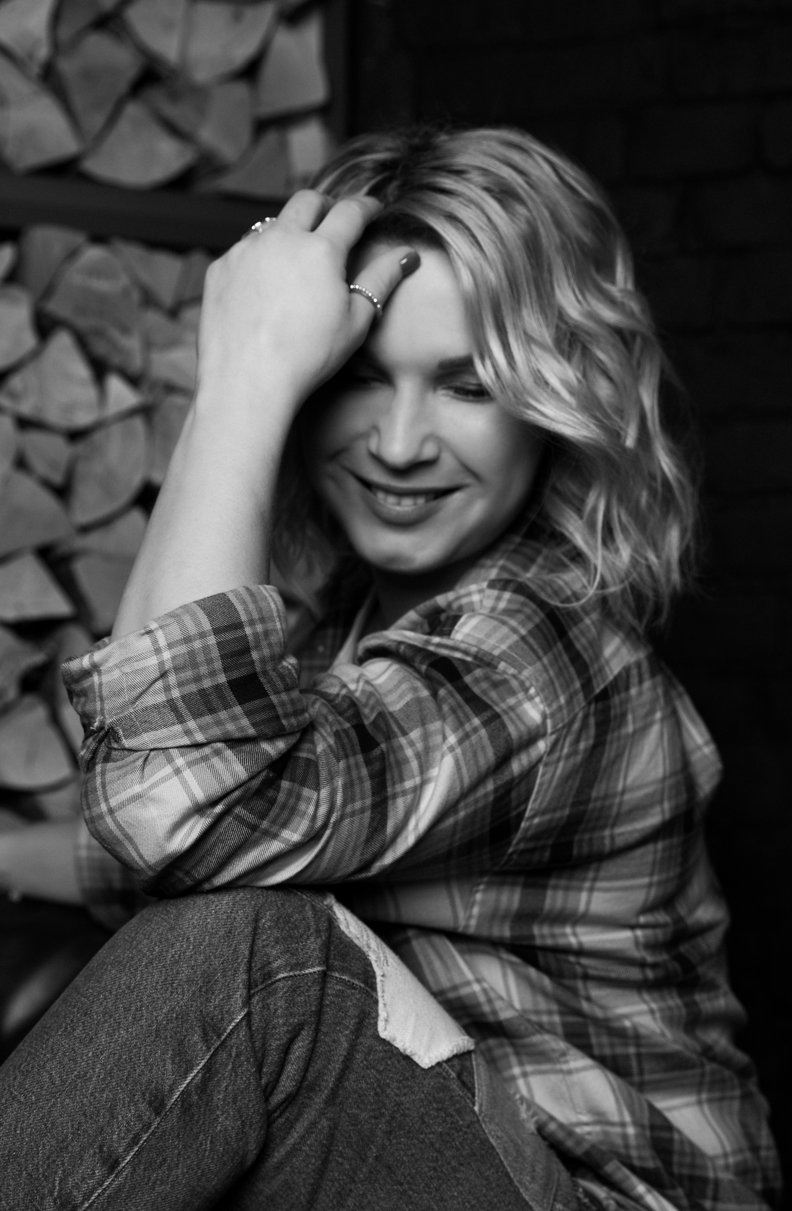 Girls чб. Фотограф из Санкт-Петербурга Вика Дорожкова