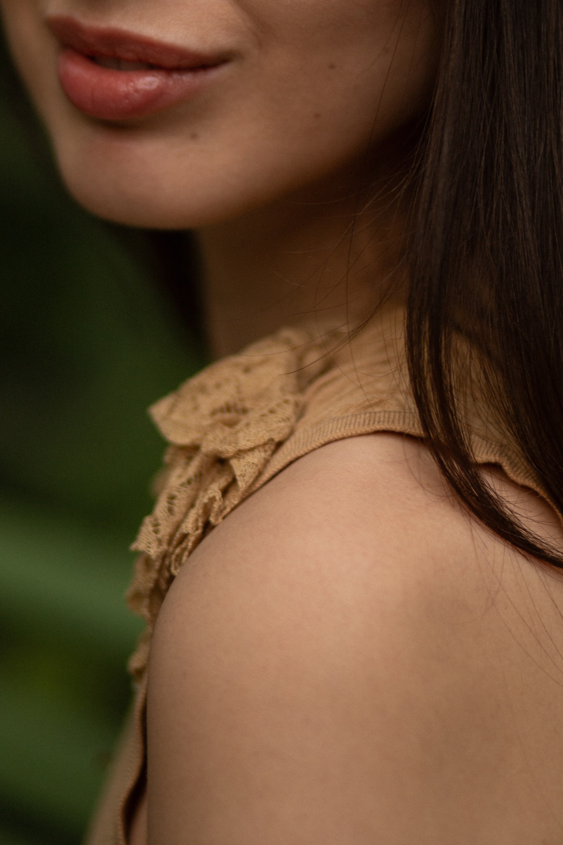 Гулар. ELIZAVETA TITARENKO