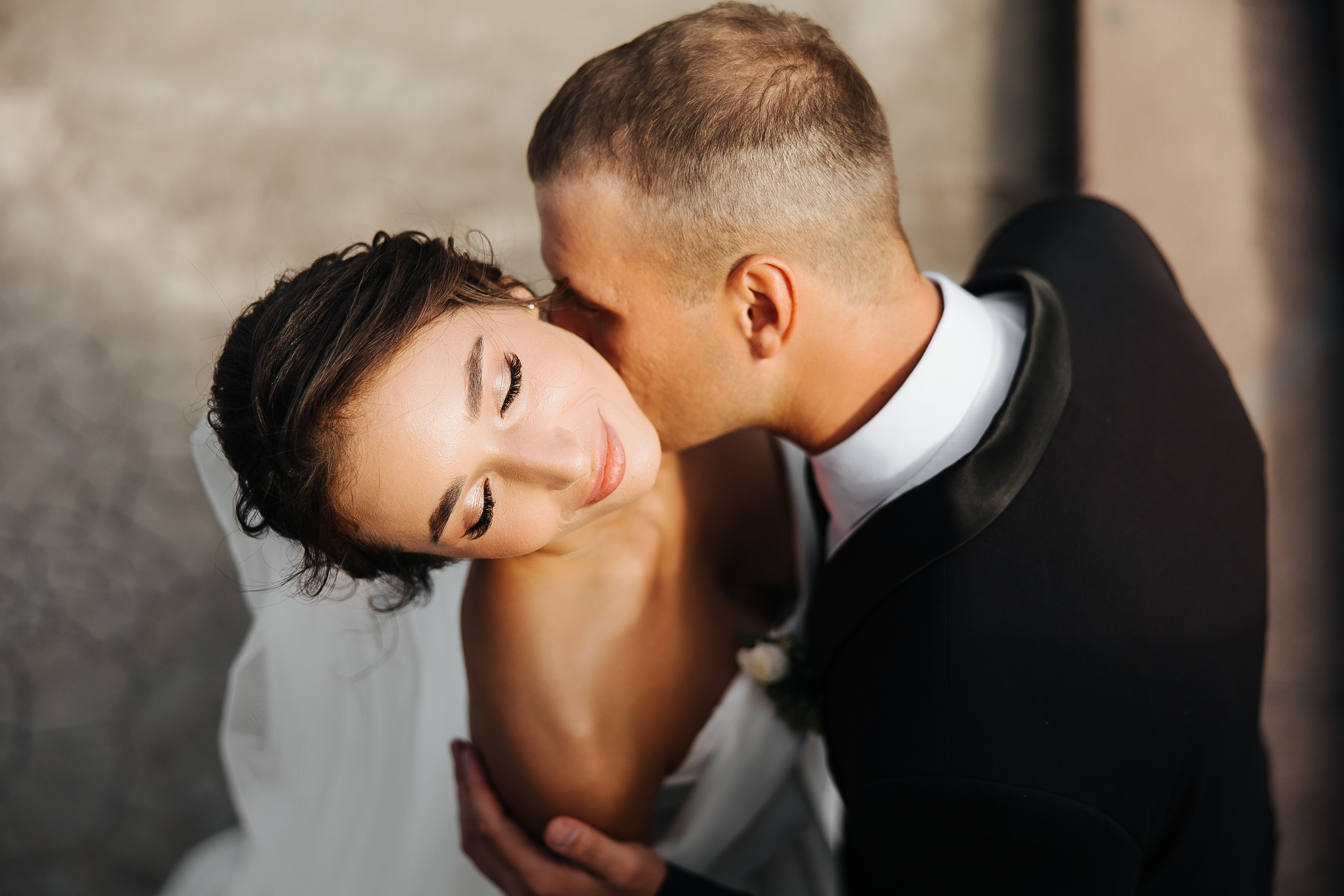 Иван Юлия. Фотограф в Красноярске Надежда Воскресенская