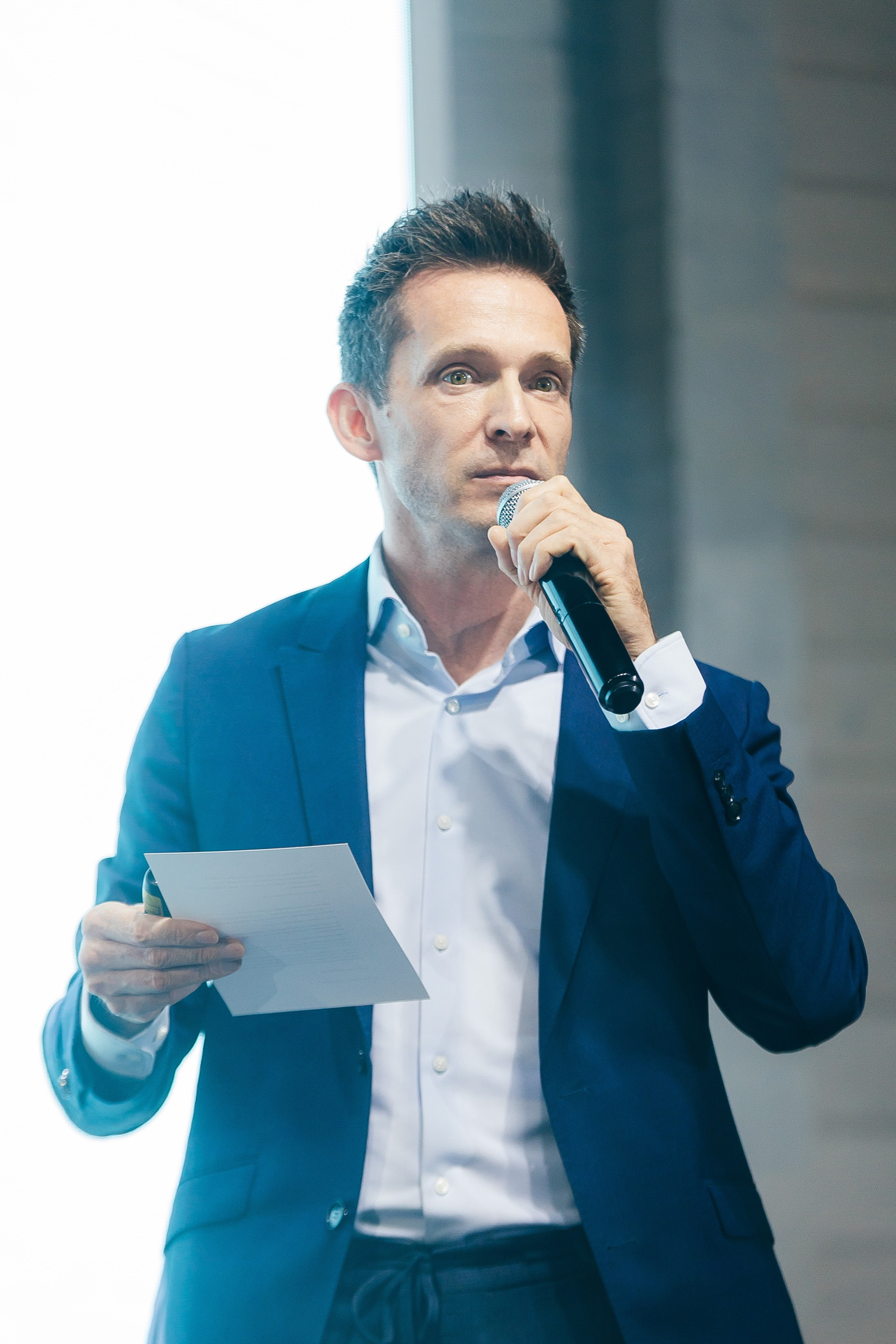 Командор 25 лет «Сосны». Фотограф в Красноярске Надежда Воскресенская