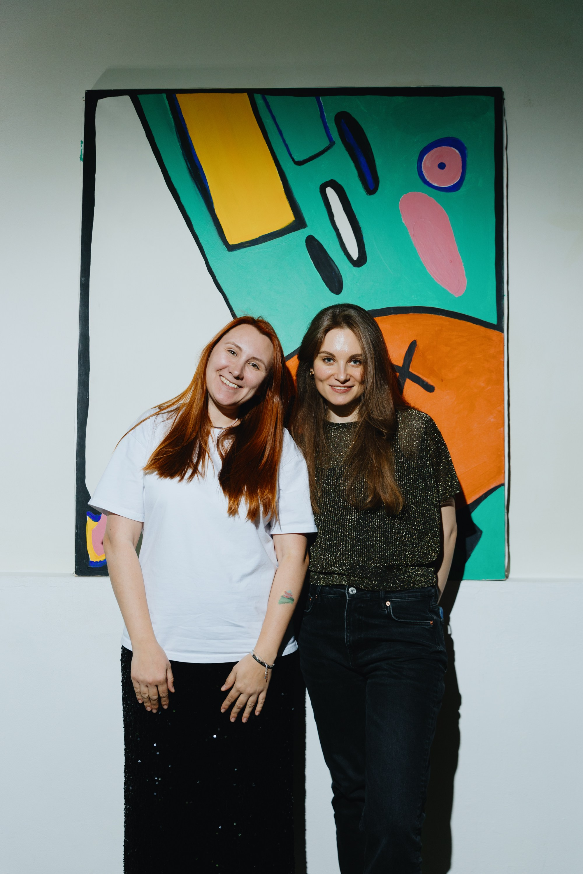 День Рождения. NOT BAD LOFT. Фотограф Илья Чернов