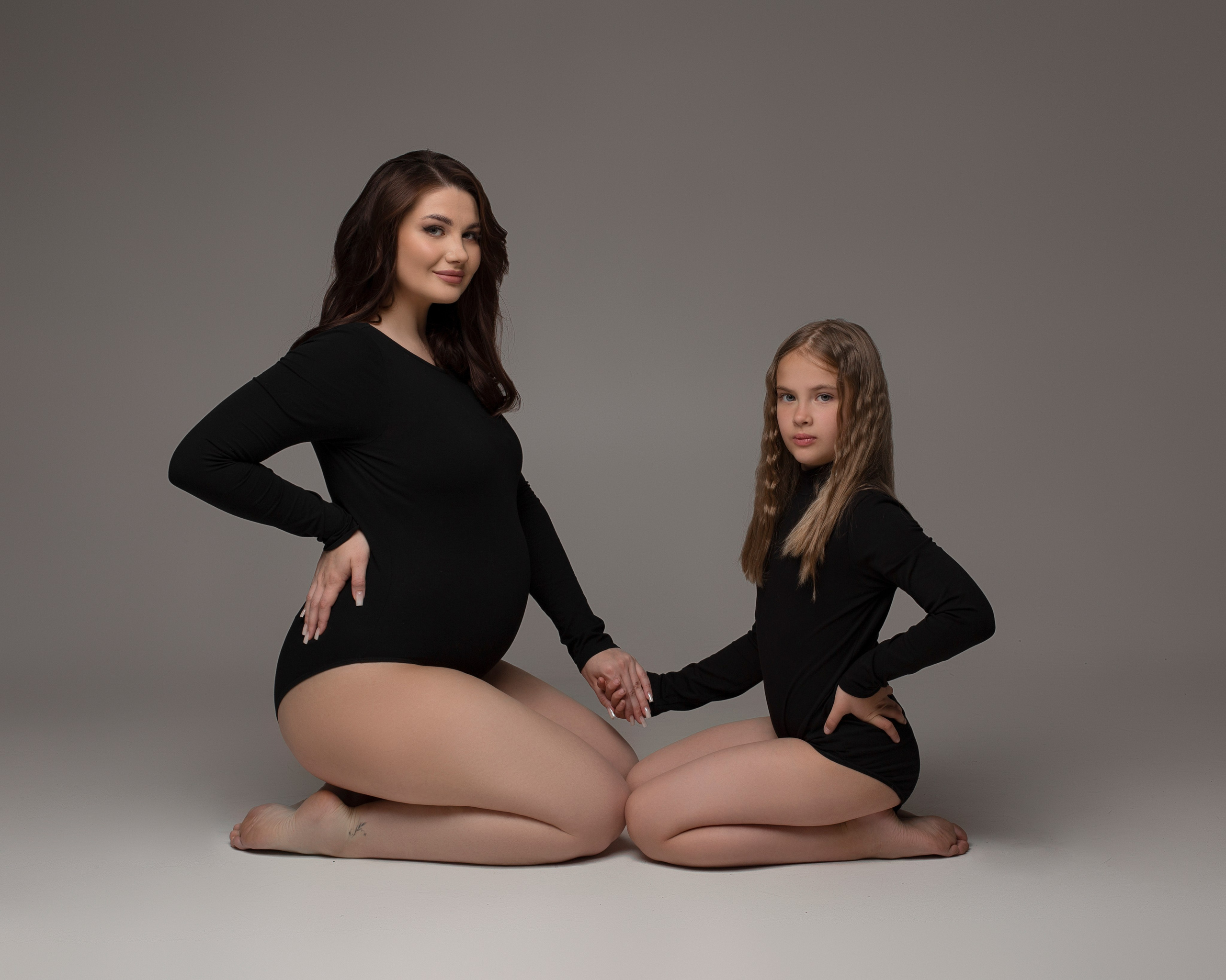 Беременность. Фотограф новорождённых семейный фотограф Томск Елена Каплина