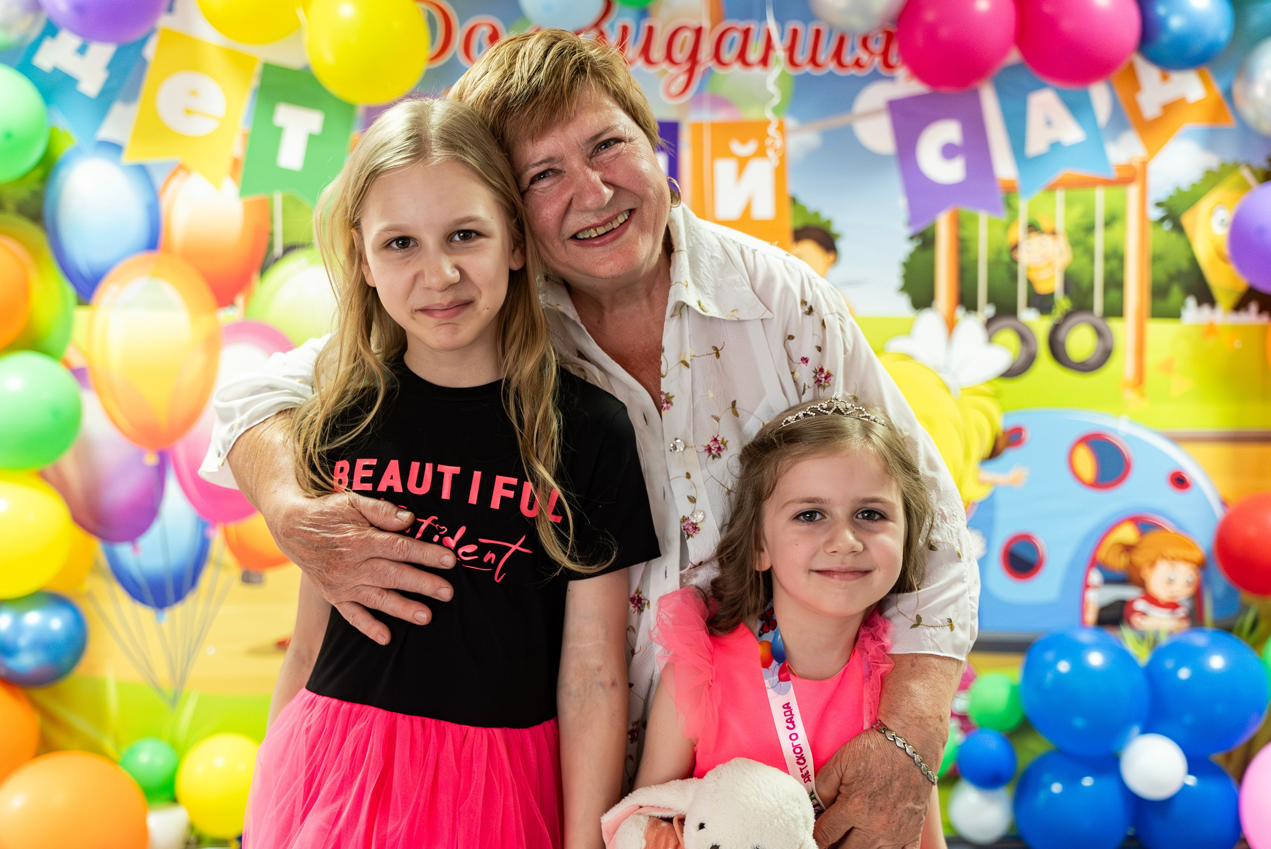 Дети. KUSTOV PRODUCTION — профессиональная фотосъёмка в Москве